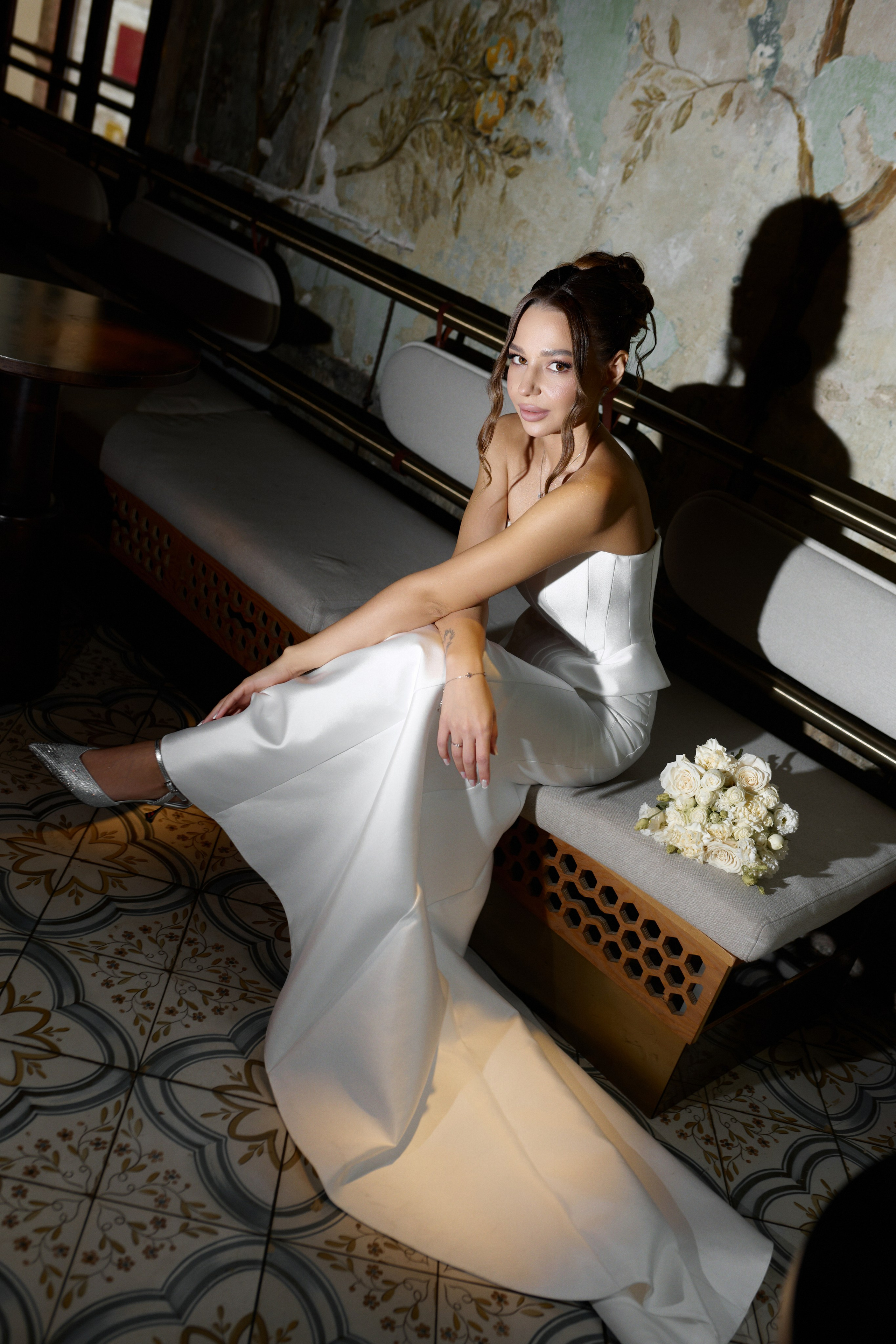 Wedding. Фотограф в Самаре Валерия Слезина