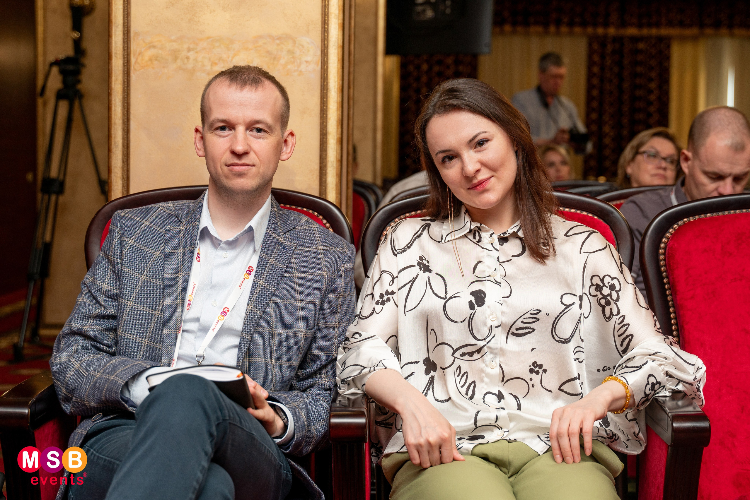 ФОРУМ БИЗНЕС-СИСТЕМ: MSB EVENTS. Фотограф на любое мероприятие