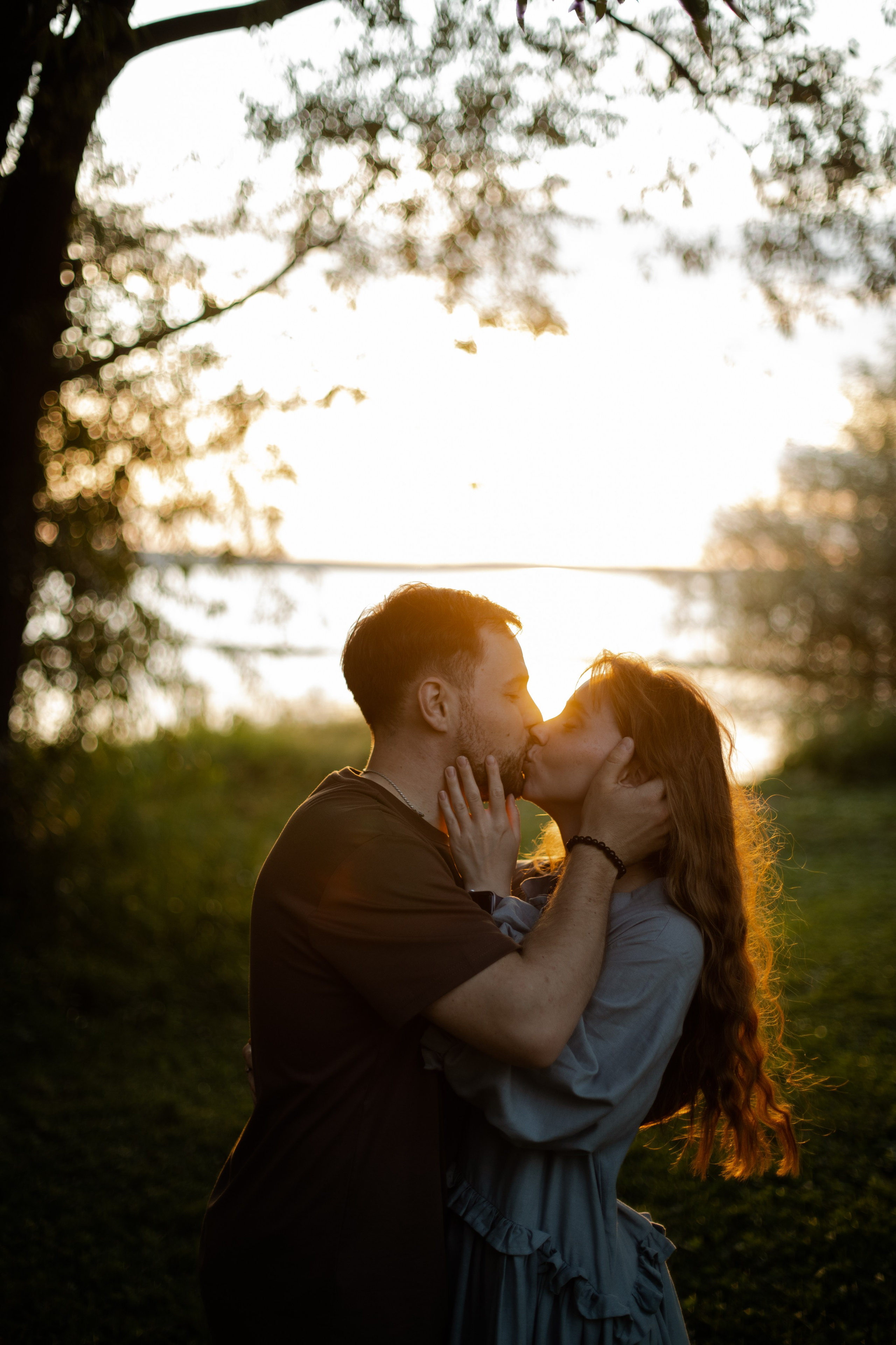 Аня и Семен. Семейный фотограф Челябинск