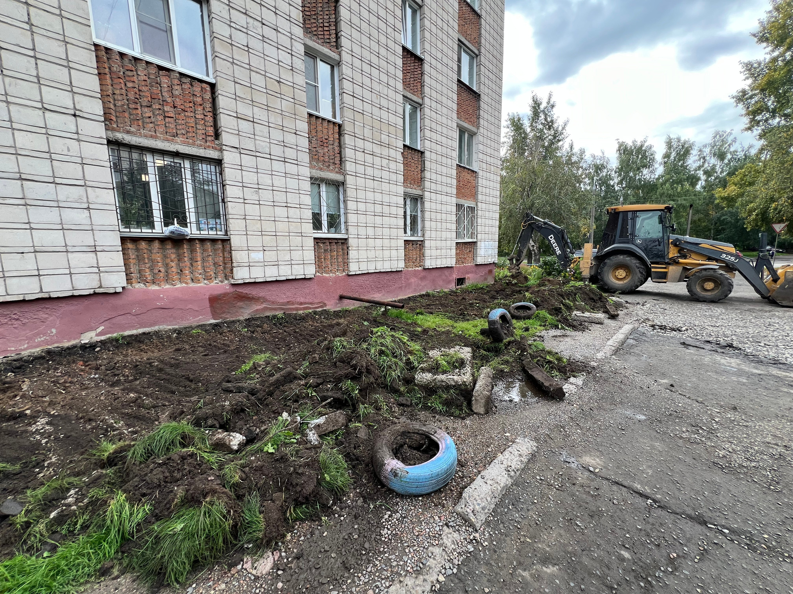 ТСН Юрина 190