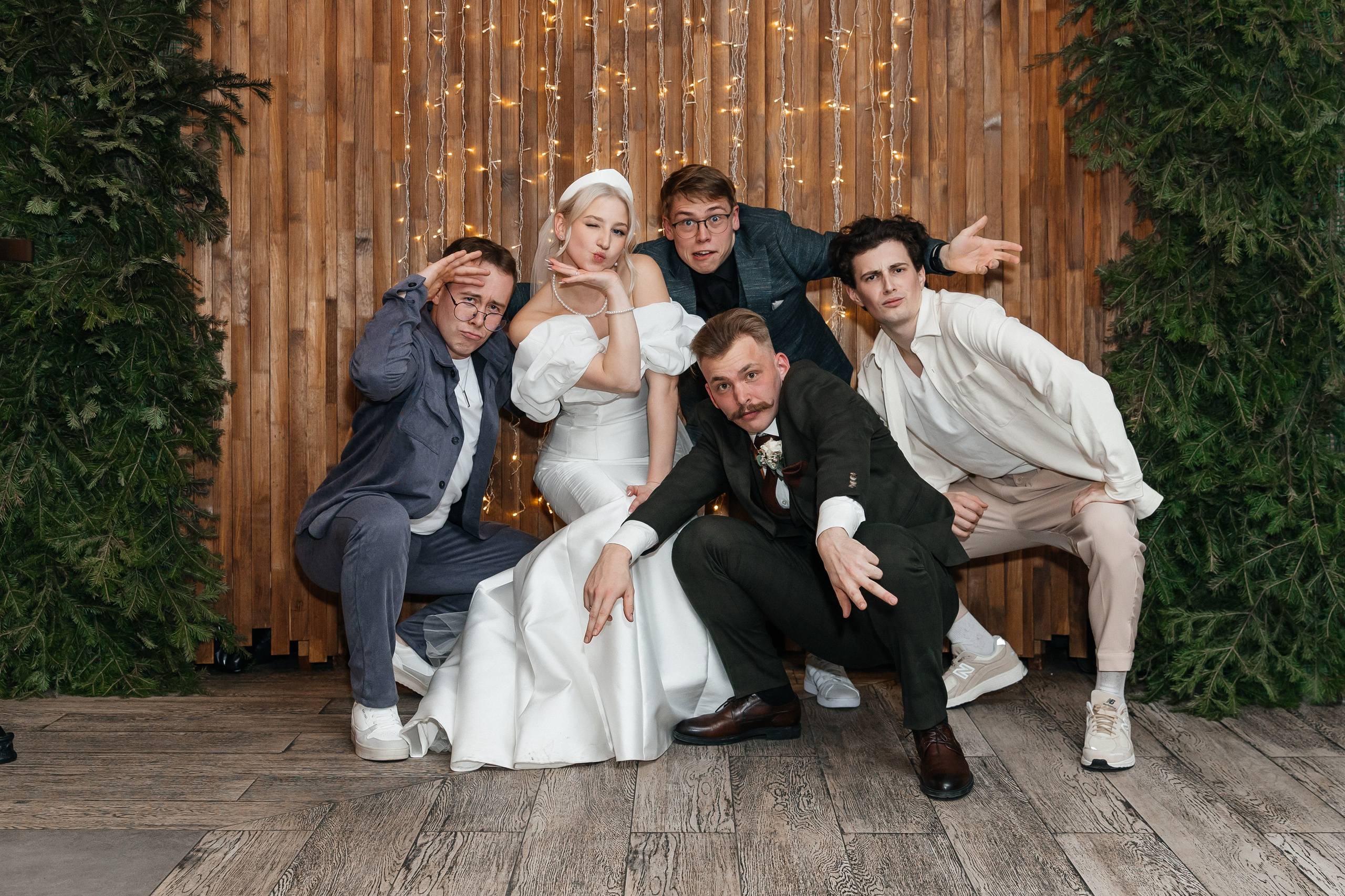 Сергей и Нина. Свадебный фотограф в Ростове-наДону Марина Дымарчук