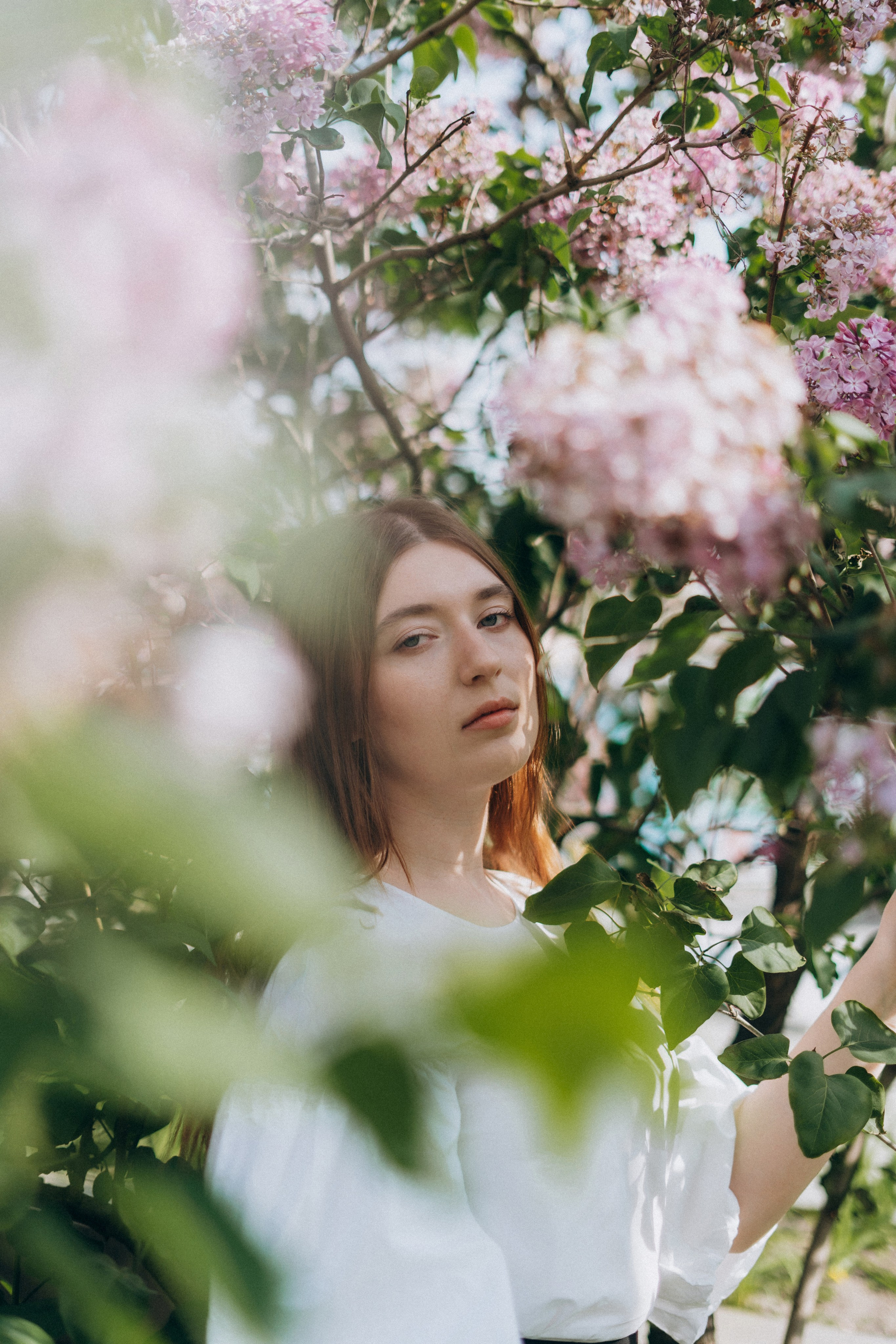 Катя. Фотограф Москва Виктория-Антуанетта