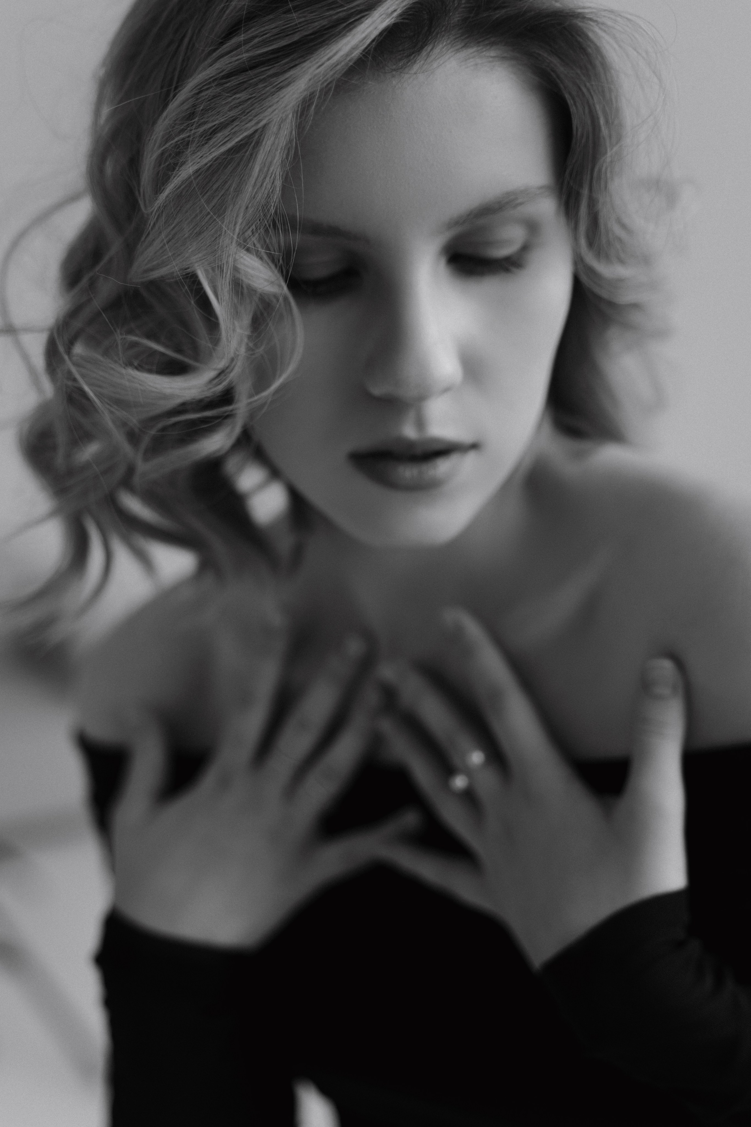 Светлана. Фотограф в Новосибирске. Ефимова Анастасия