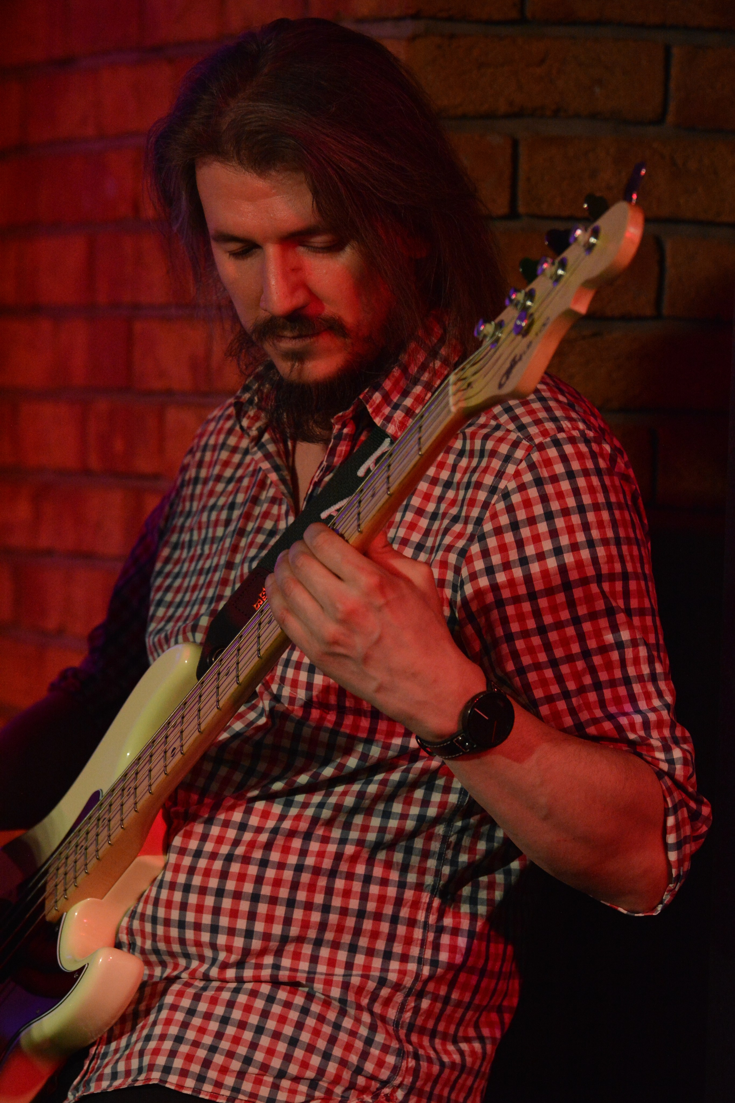 Концерты. F/8 and be there — оказаться в нужном месте и поймать момент