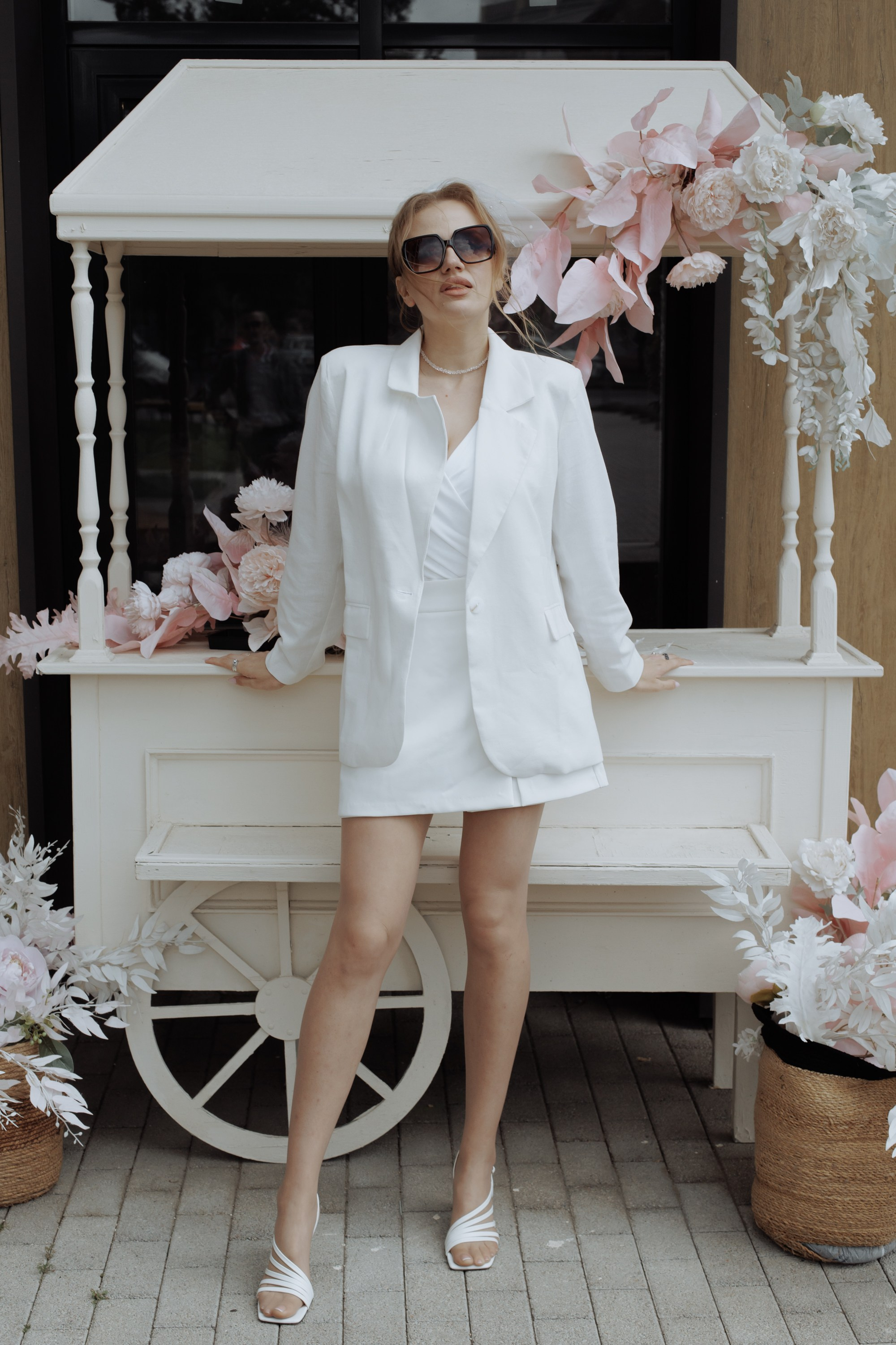 Павел и Кристина. Свадебный фотограф