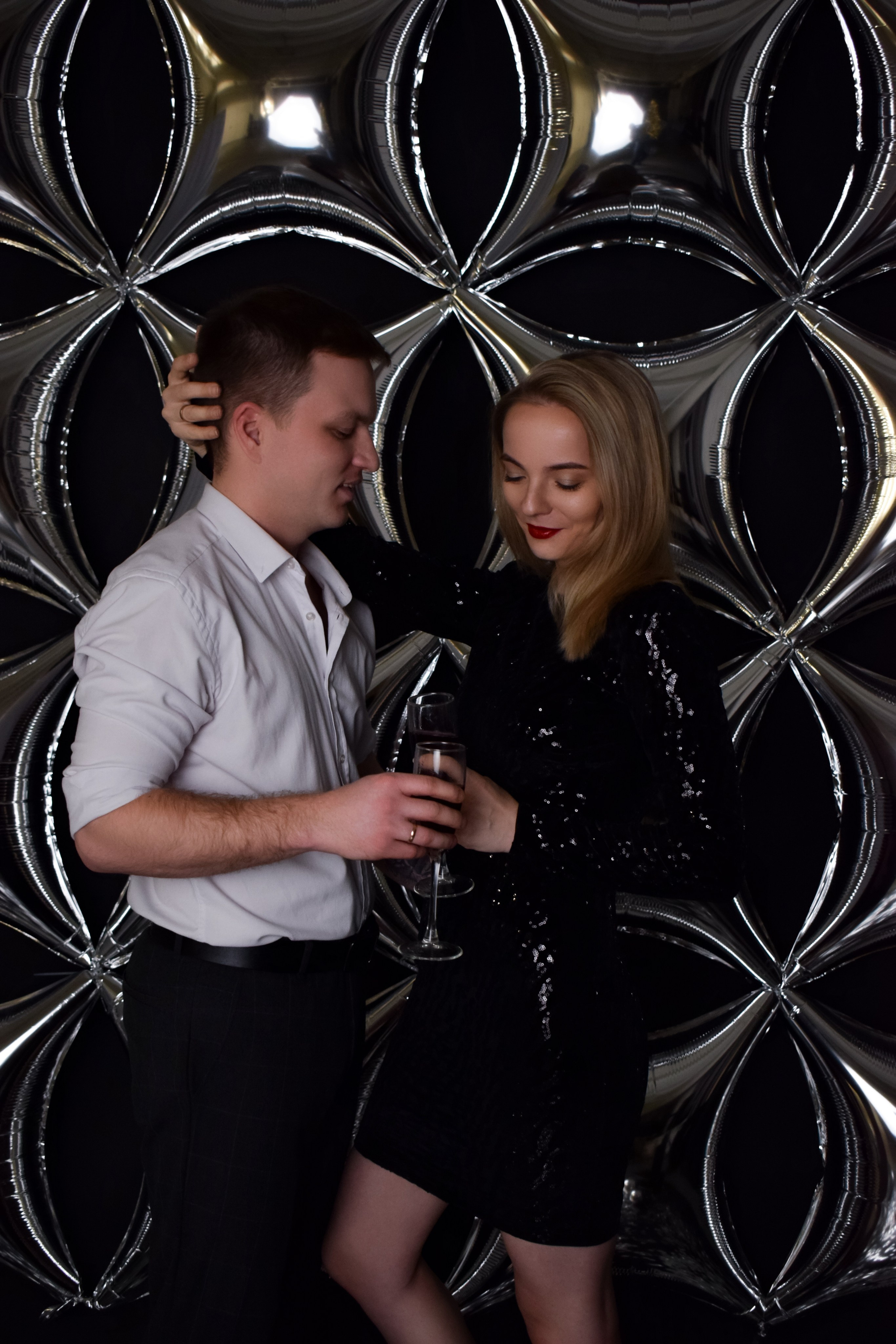 Виталий и Наталья (2024 г.). Фотограф Москва