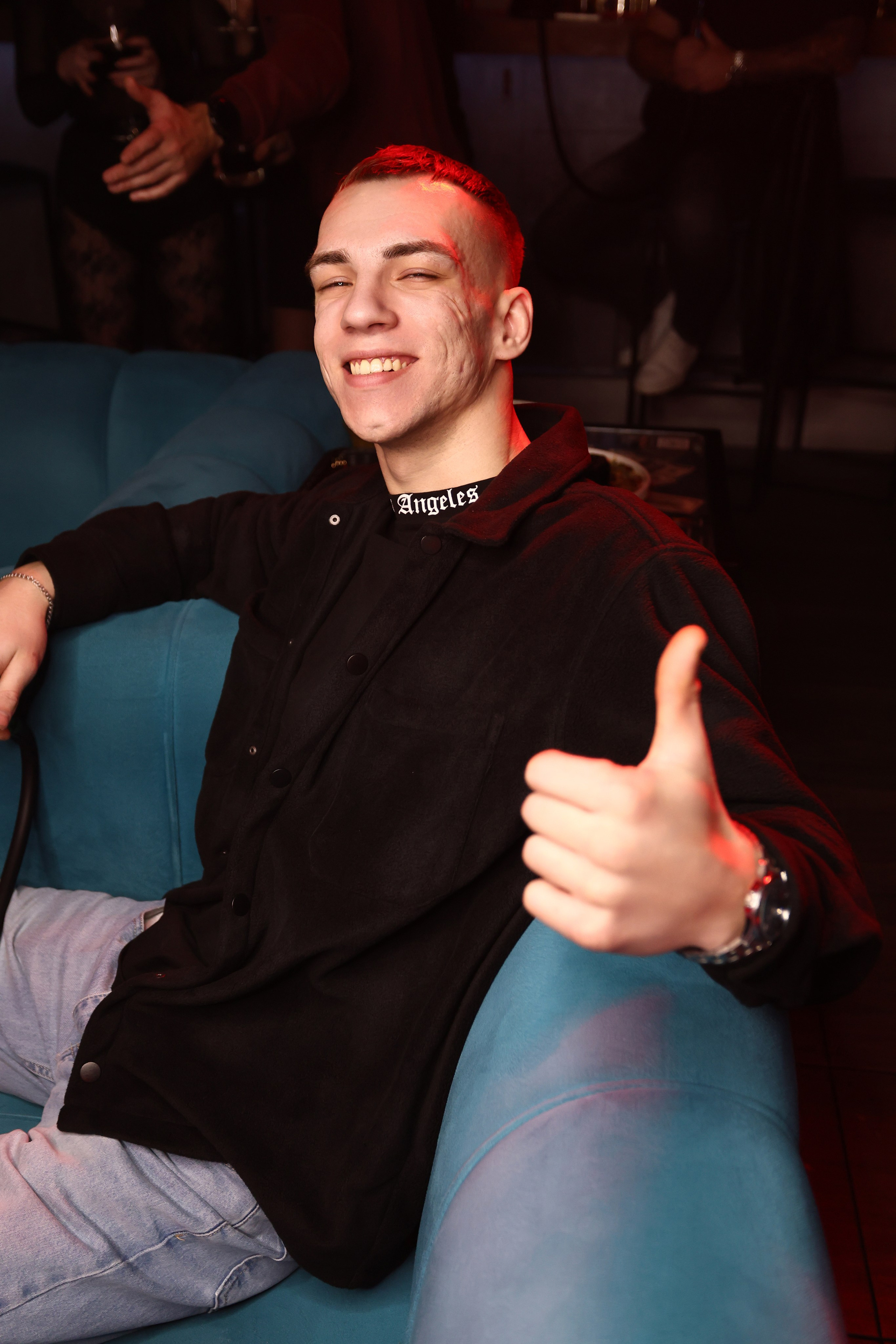 New Year 27-12-24. Мята Спортивная — Кальянная, караоке, бар в Минске