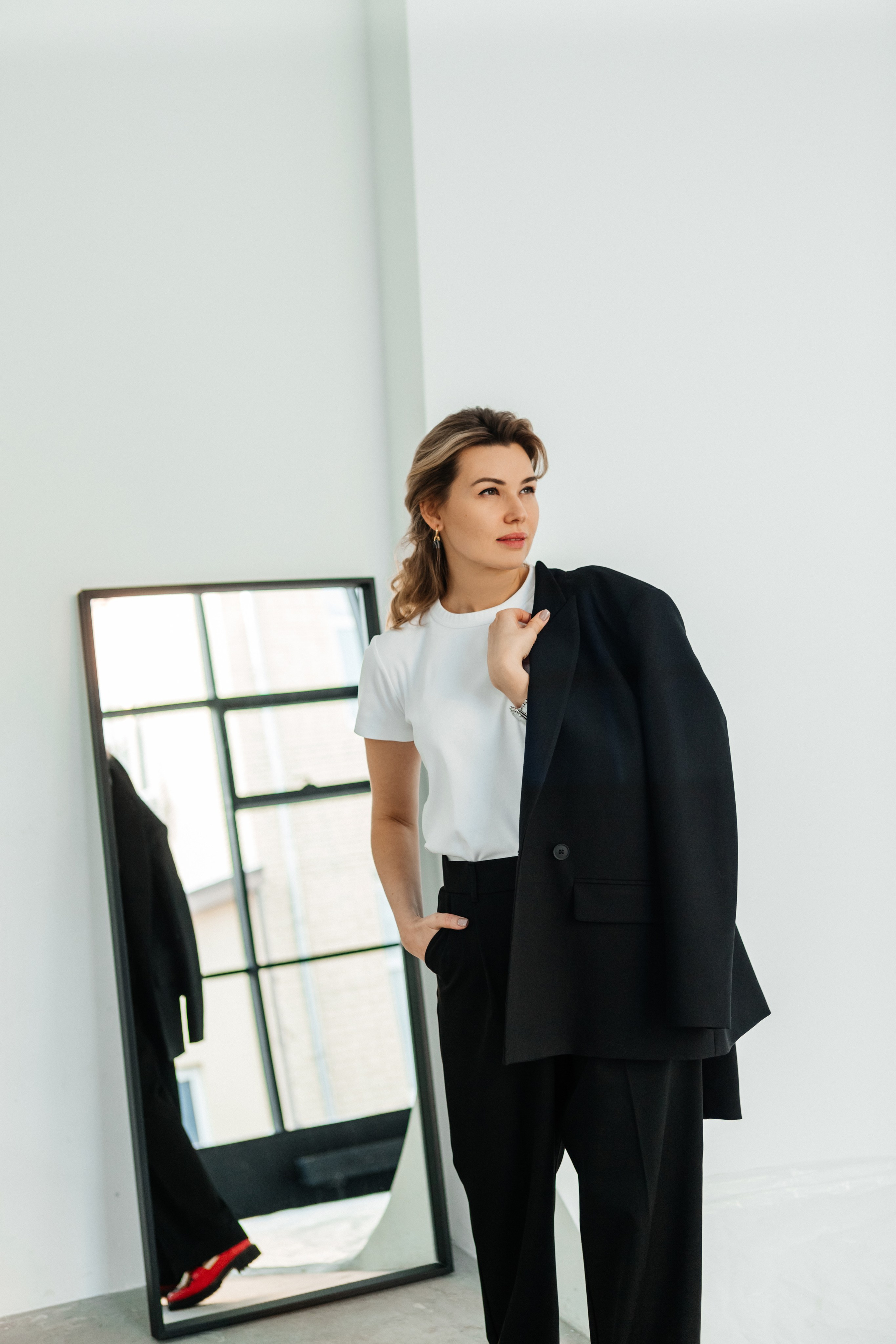 Контент для соцсетей дизайнера интерьеров. Коммерческий фотограф в Москве, Наталия Горячева