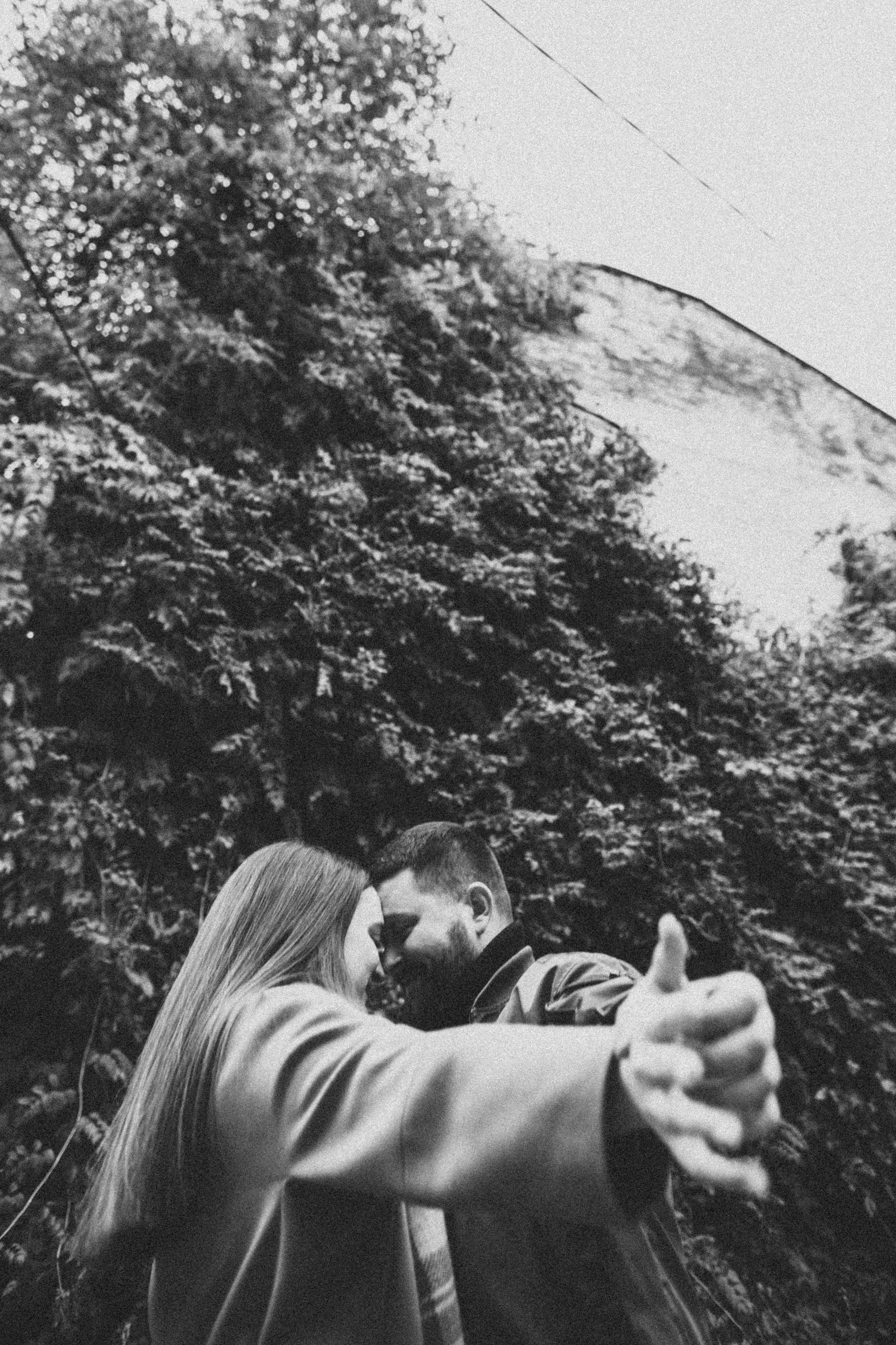 Маша и Сергей. Семейный фотограф в Краснодаре Анна Пасик