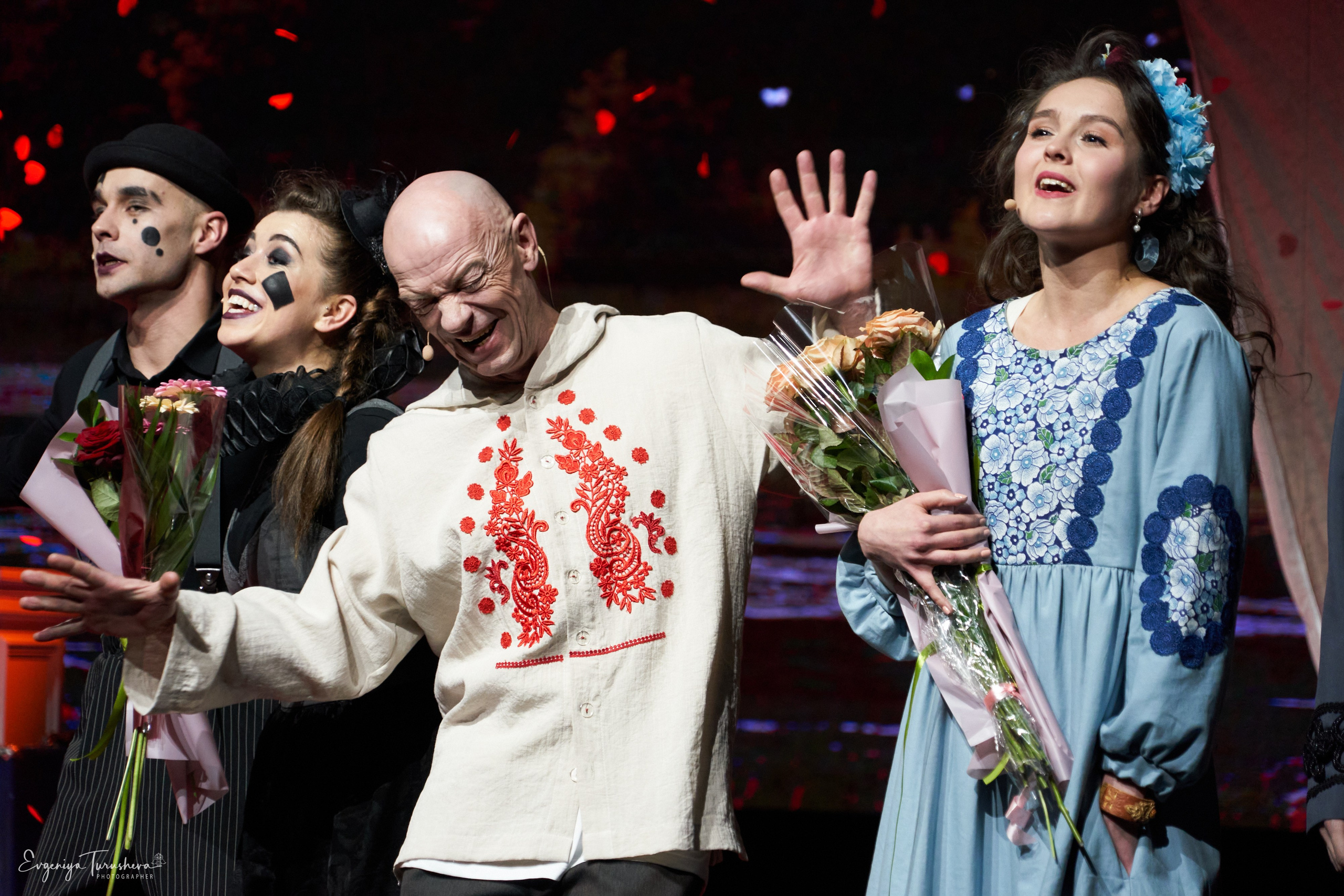 Формула любви | 04.03.2024 | Градский Холл. Фотограф Евгения Турушева