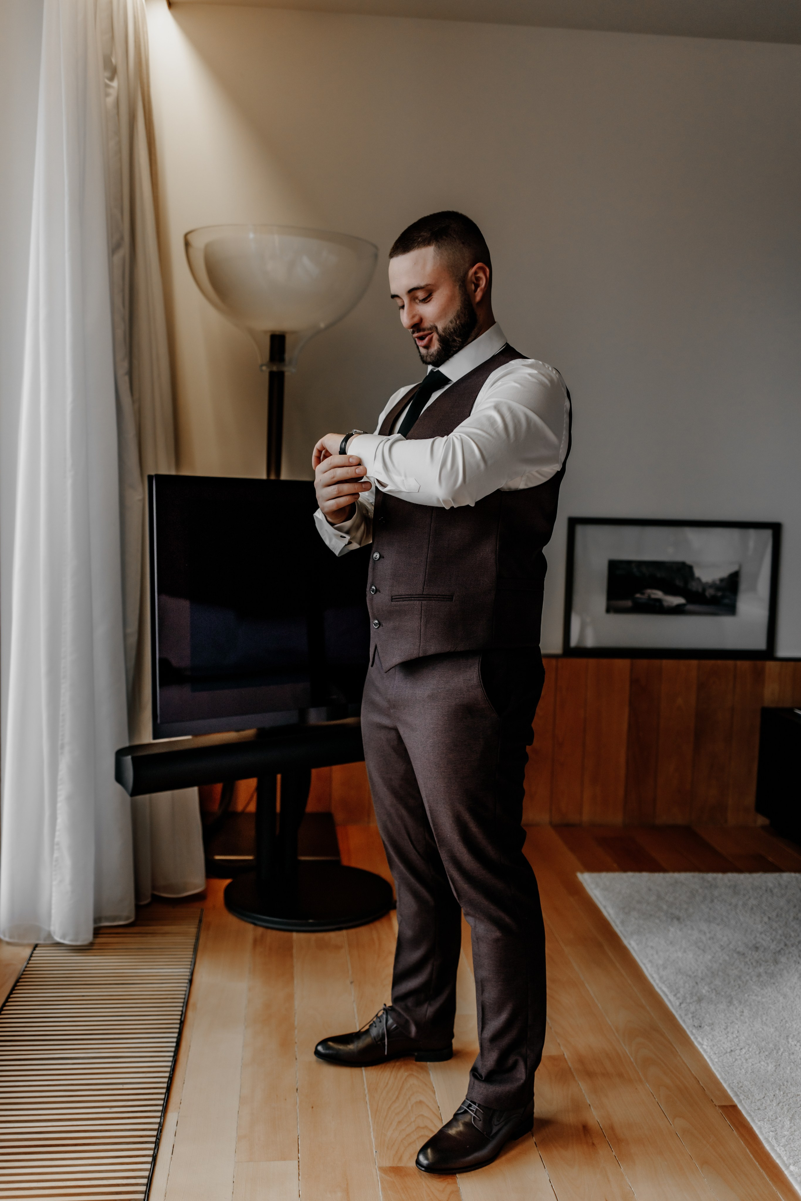 Свадьба Анастасии и Анатолия. Свадебный и семейный фотограф Савельева Дарья