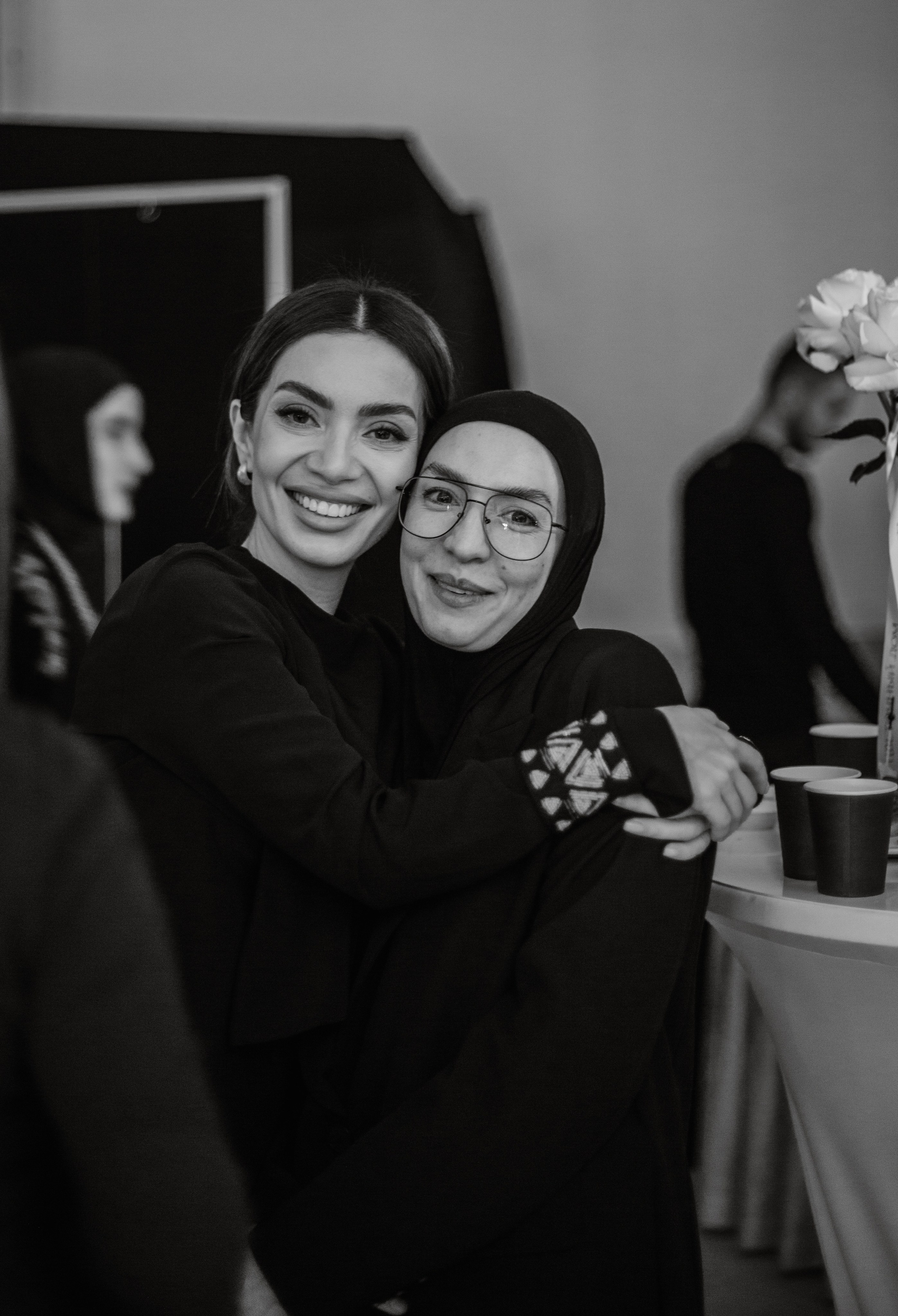 Crimean Tatar fashion show «Urba fashion day». Beye Shevkiyeva Photography