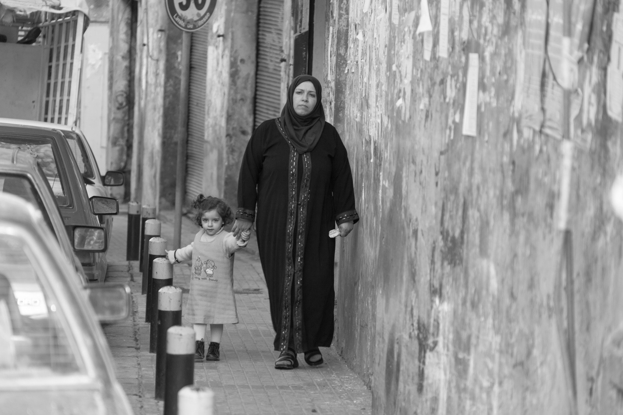 Ливан. Фотограф Алексей Скоробогатько