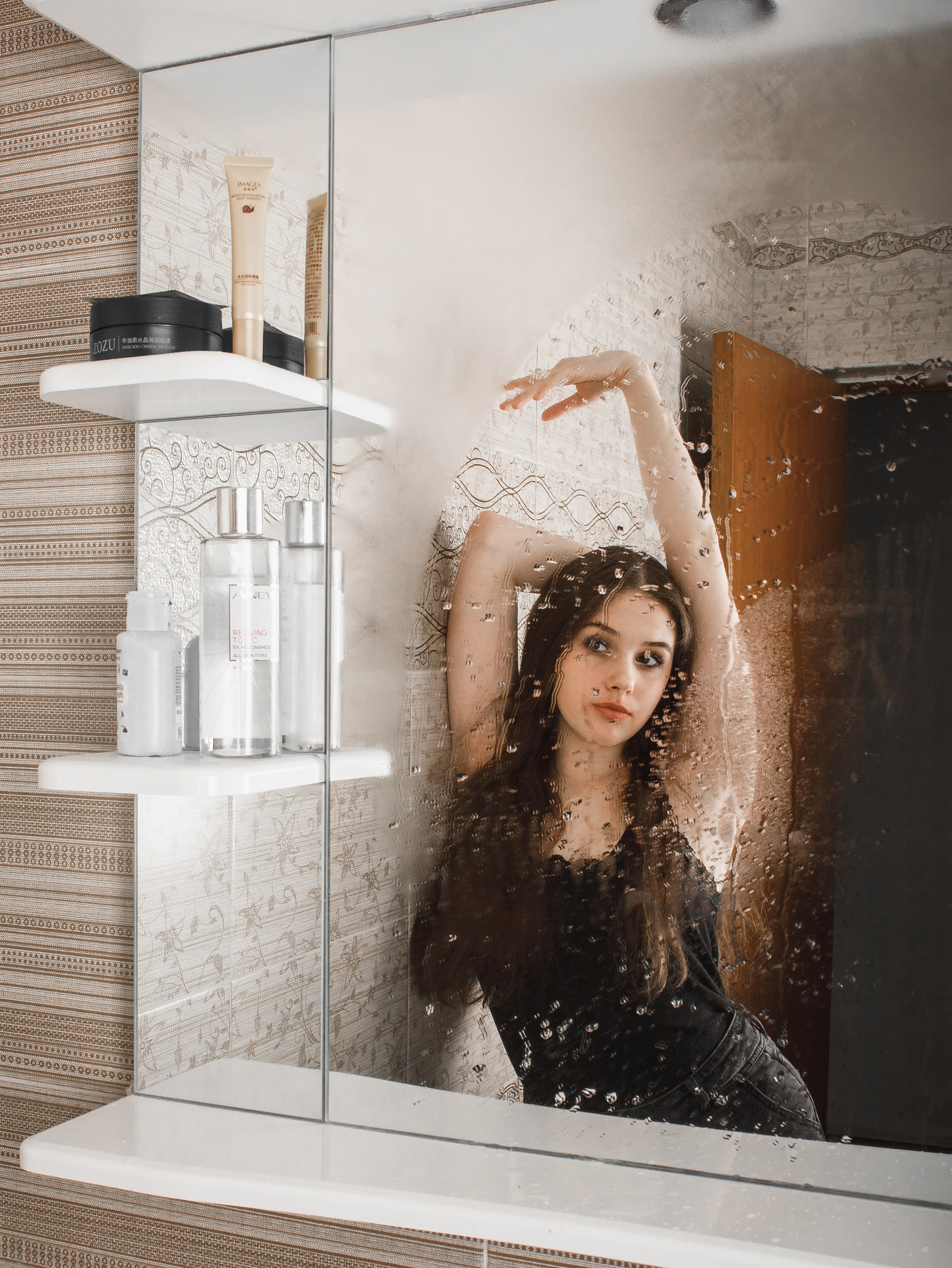 Прекрасная Ксения. Предметный и семейный фотограф в Санкт-Петербурге Катерина Стеклова