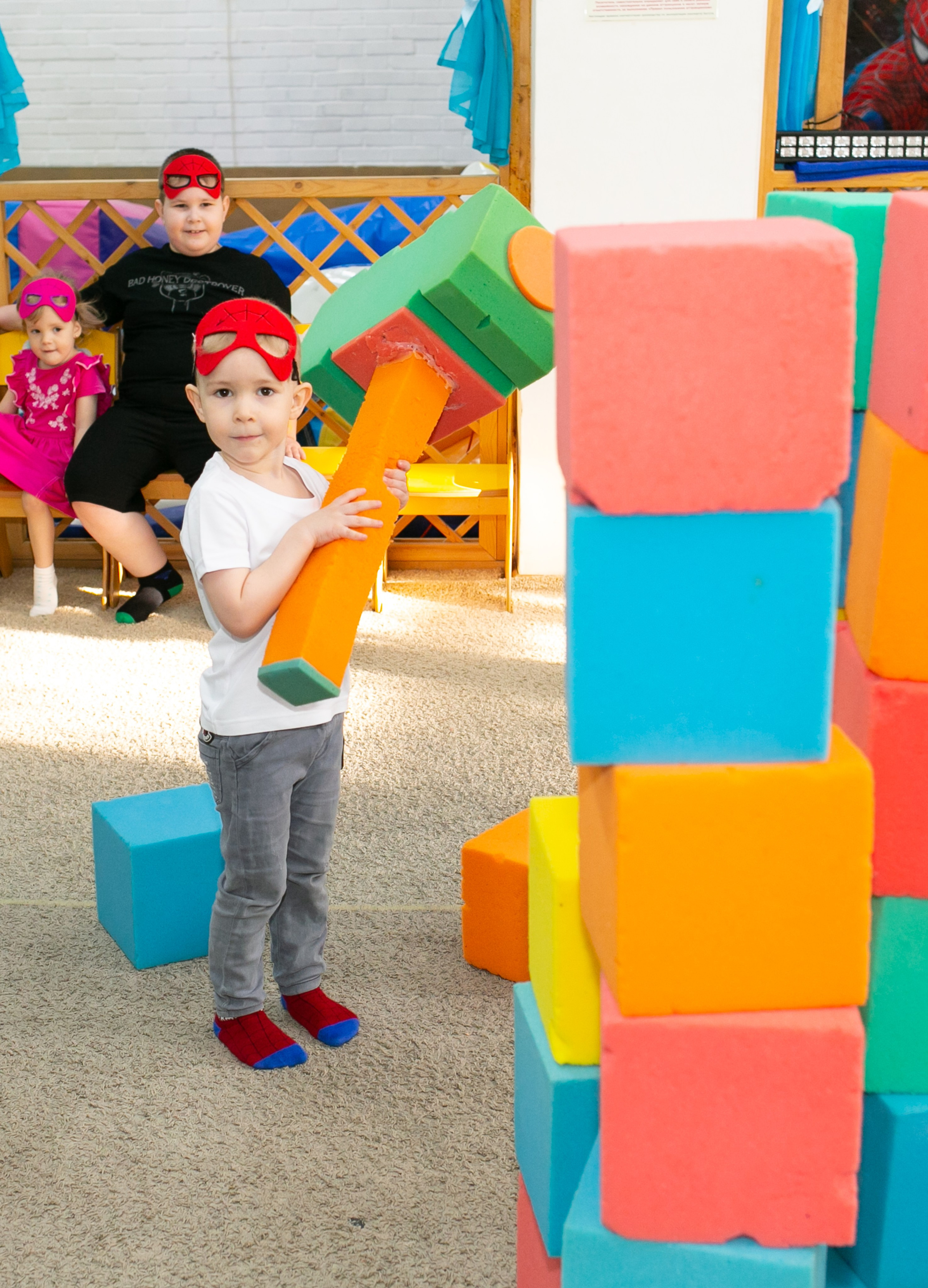 Праздники. Фотограф новорожденных и семейный фотограф НСО г. Бердск Марина Львова