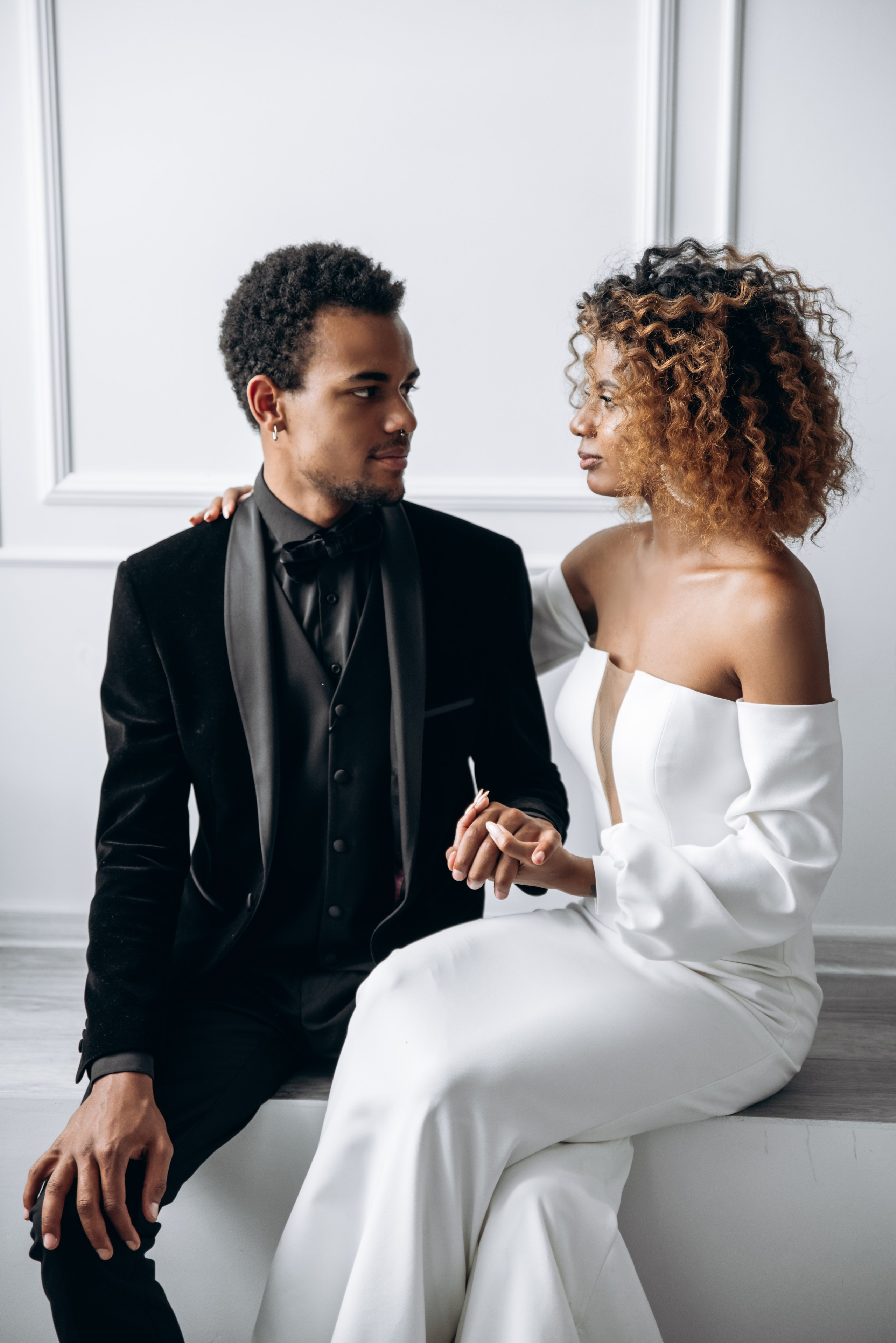 Kris&Gleb. Свадебный и семейный фотограф в Минске Алексей Пузиков