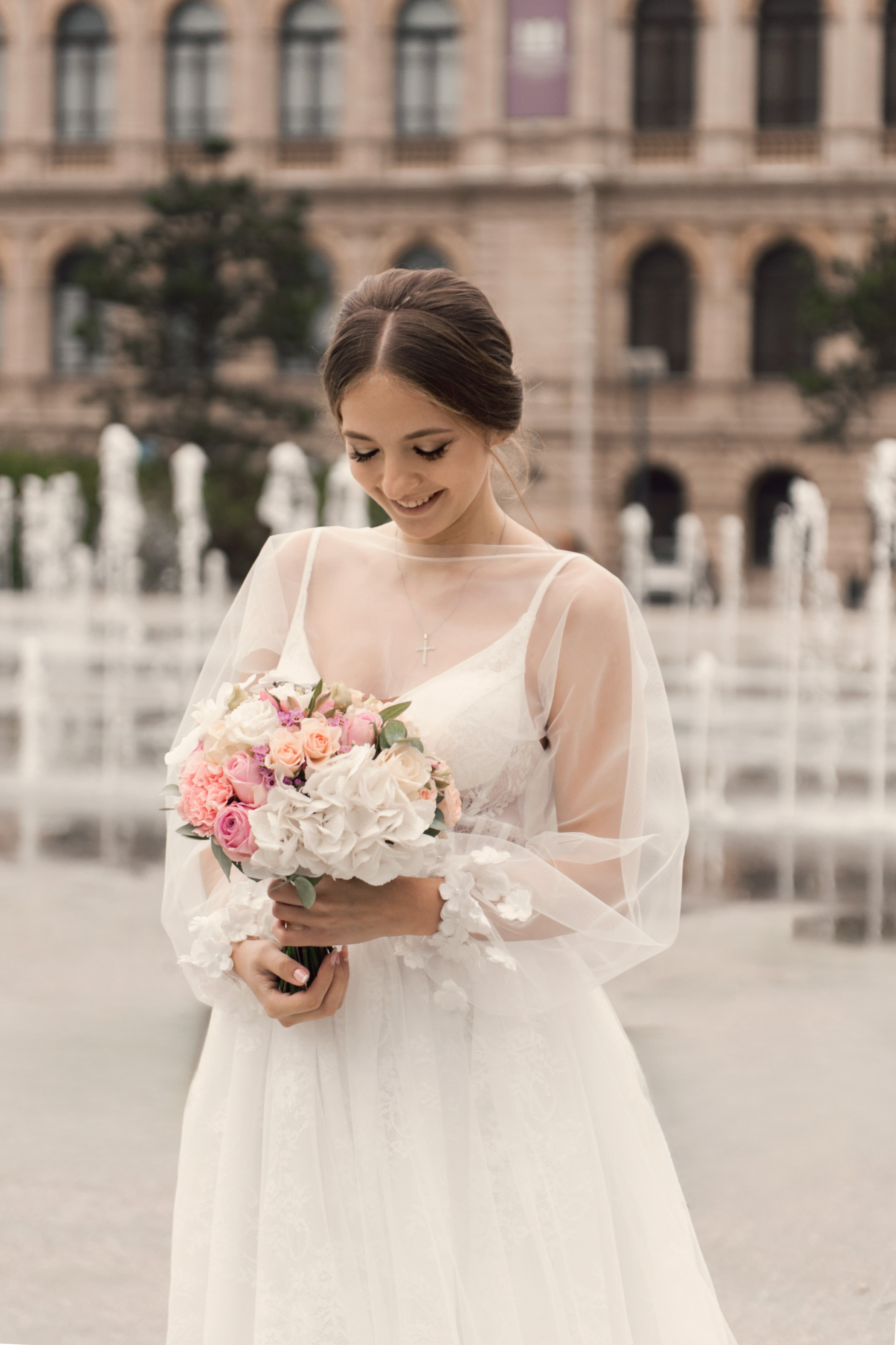 Никита и Александра. Свадебный фотограф Калининград - Александр Зубанов