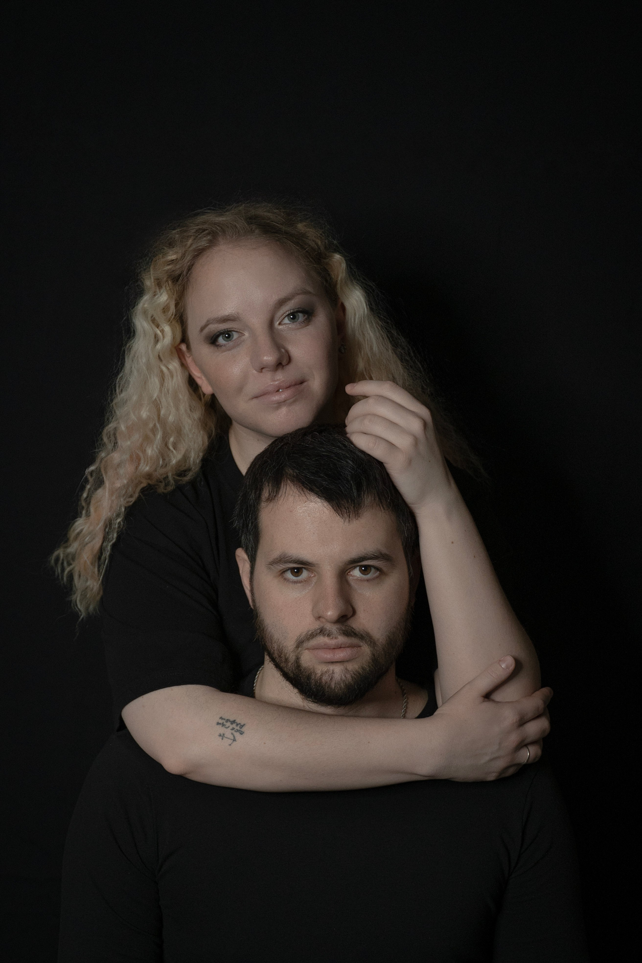 POLLYNA & DANIL. Фотографирую лучшие моменты ❤