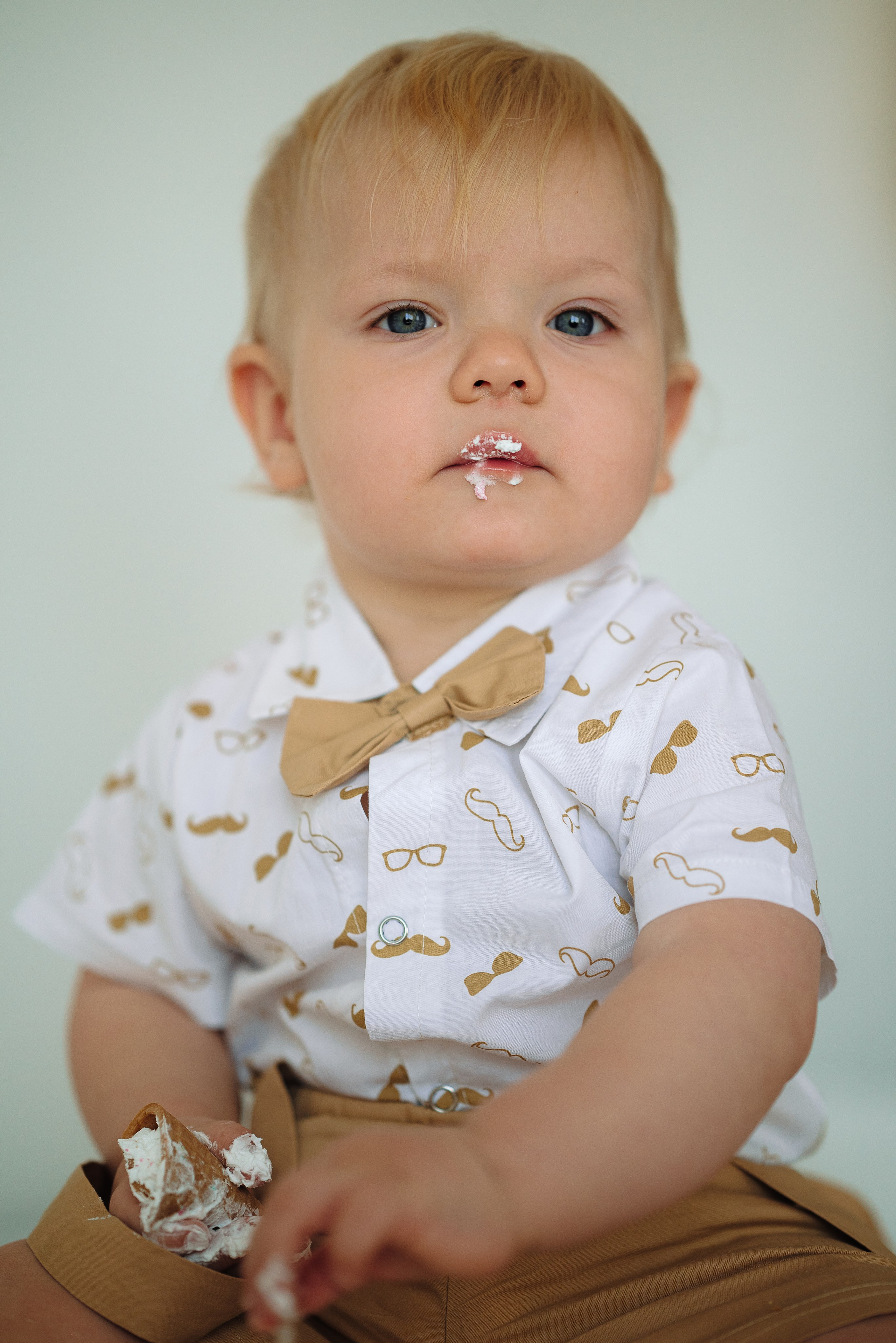 Мой годик. Ваш свадебный и семейный фотограф