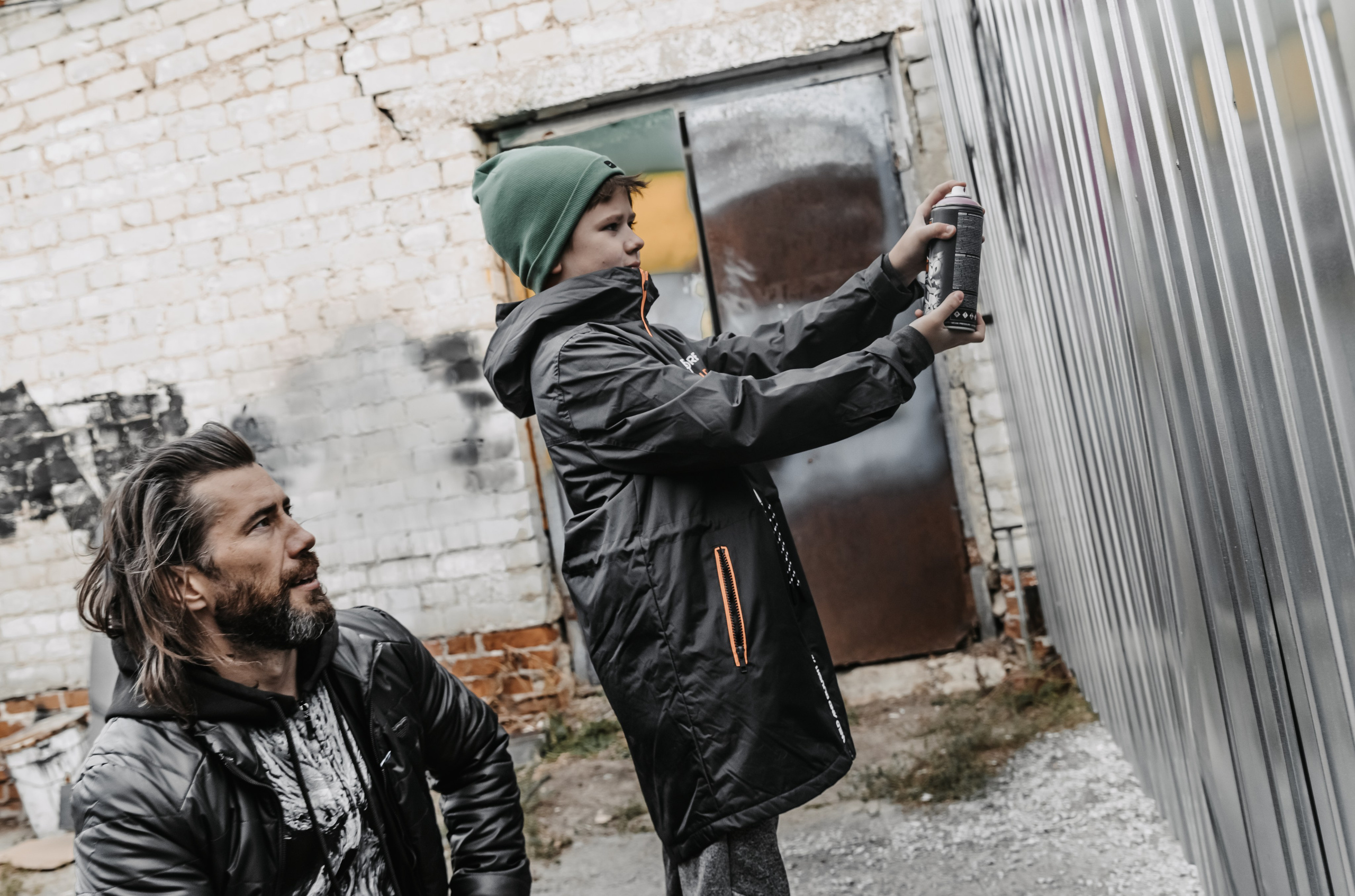 Семейные. Фотограф Светлана Воронцова