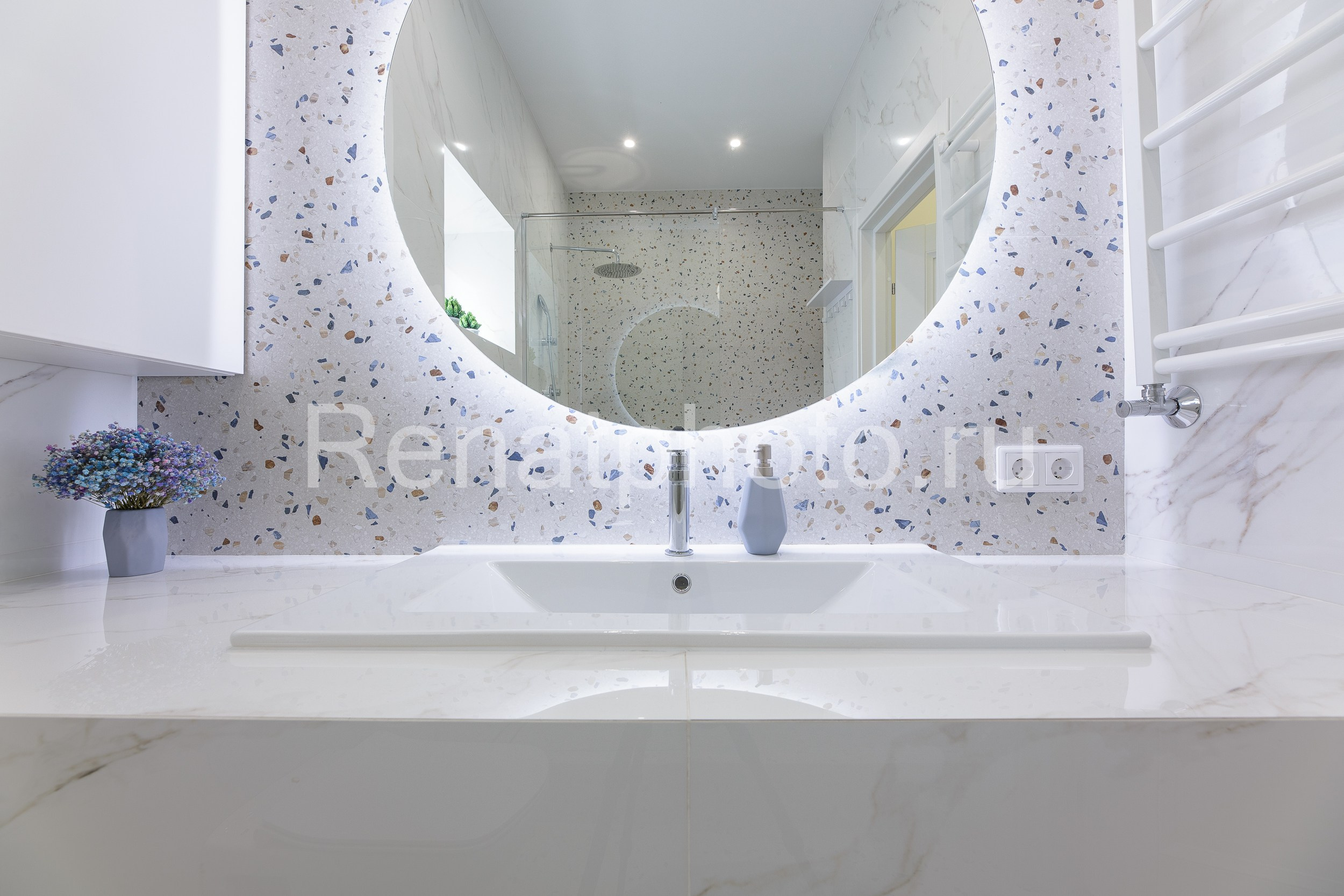 Renatphoto-Фотосессия интерьерного дома. Профессиональная фотосъёмка интерьеров, предметная фотосессия еды для меню г. Анапа