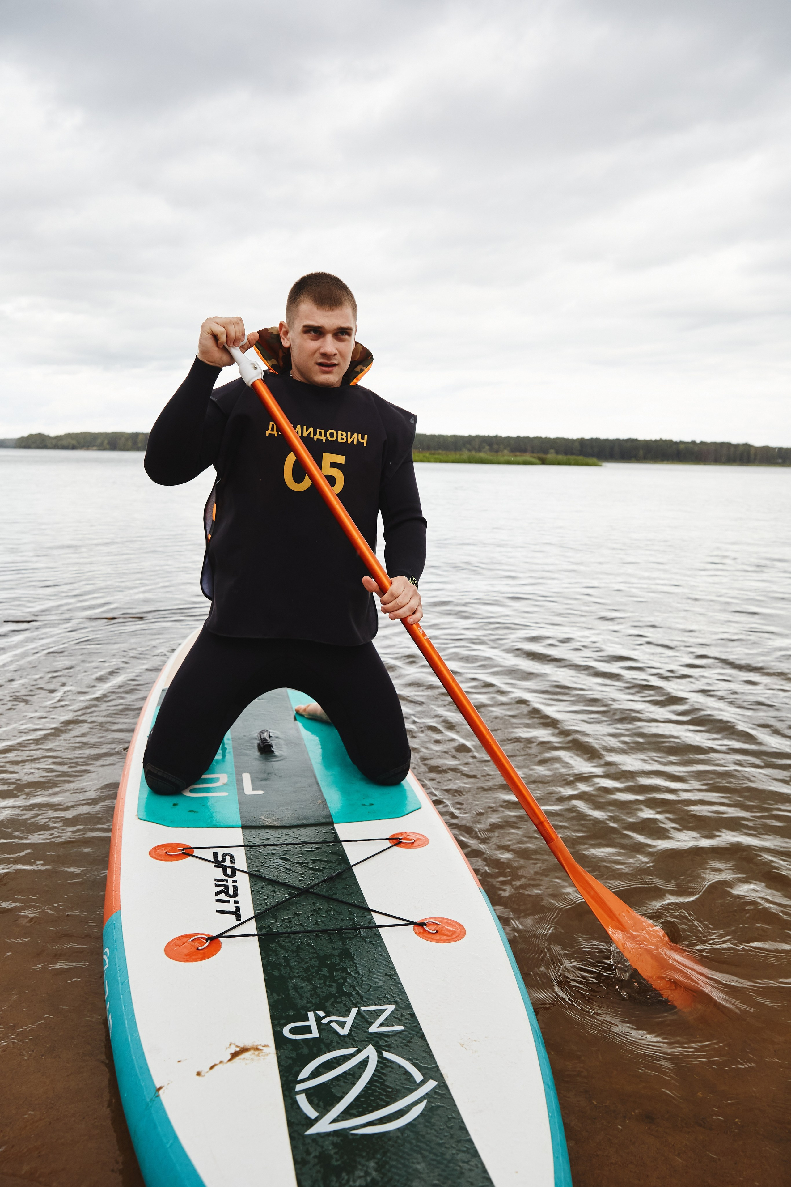 Фотограф на тимбилдинг: спортивное командообразование за городом. КонТайм: профессиональная съемка для организаций