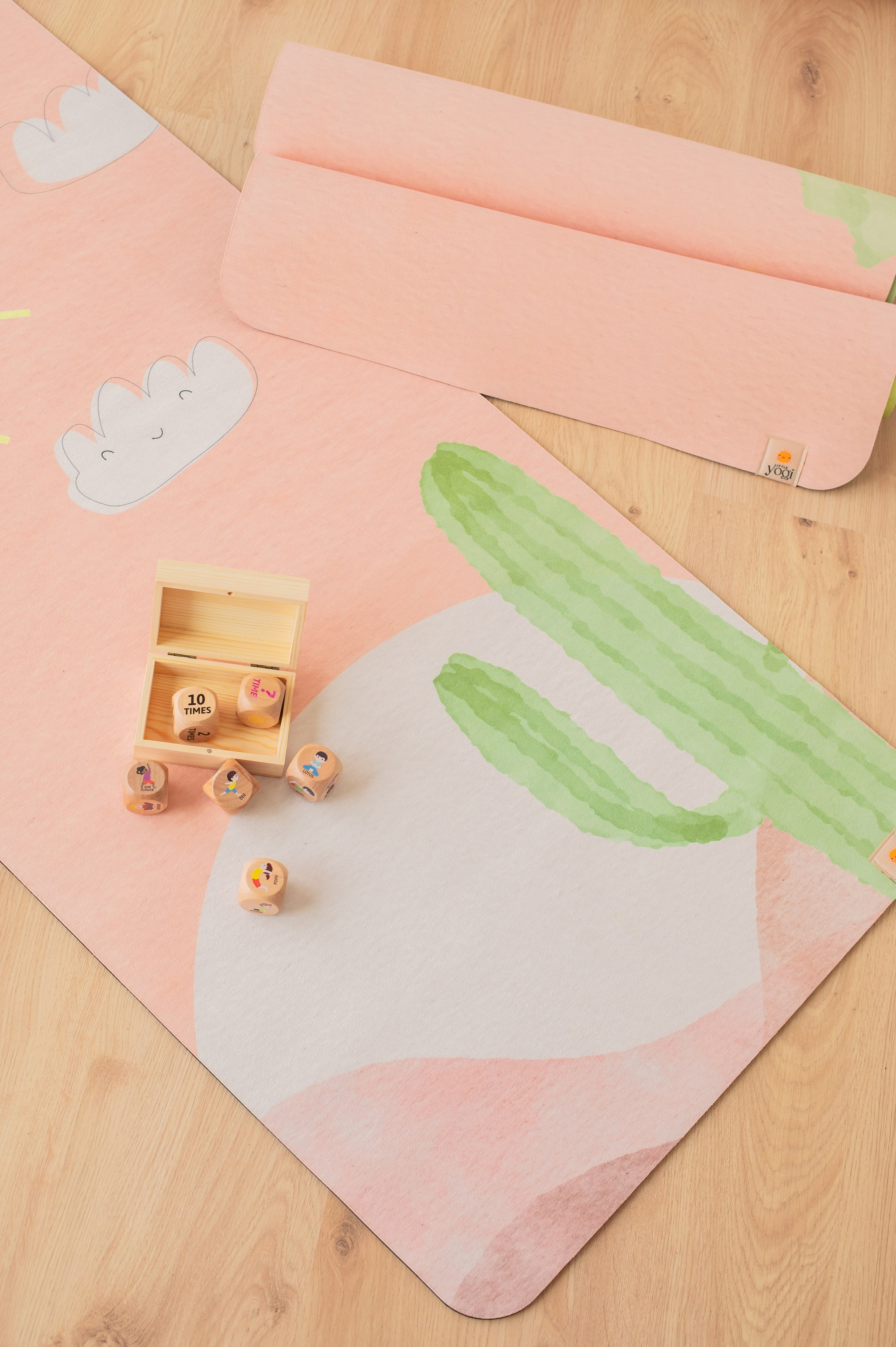 Yogi Center Dubai. Elizaveta Filchenko. Fashion-photographer and director