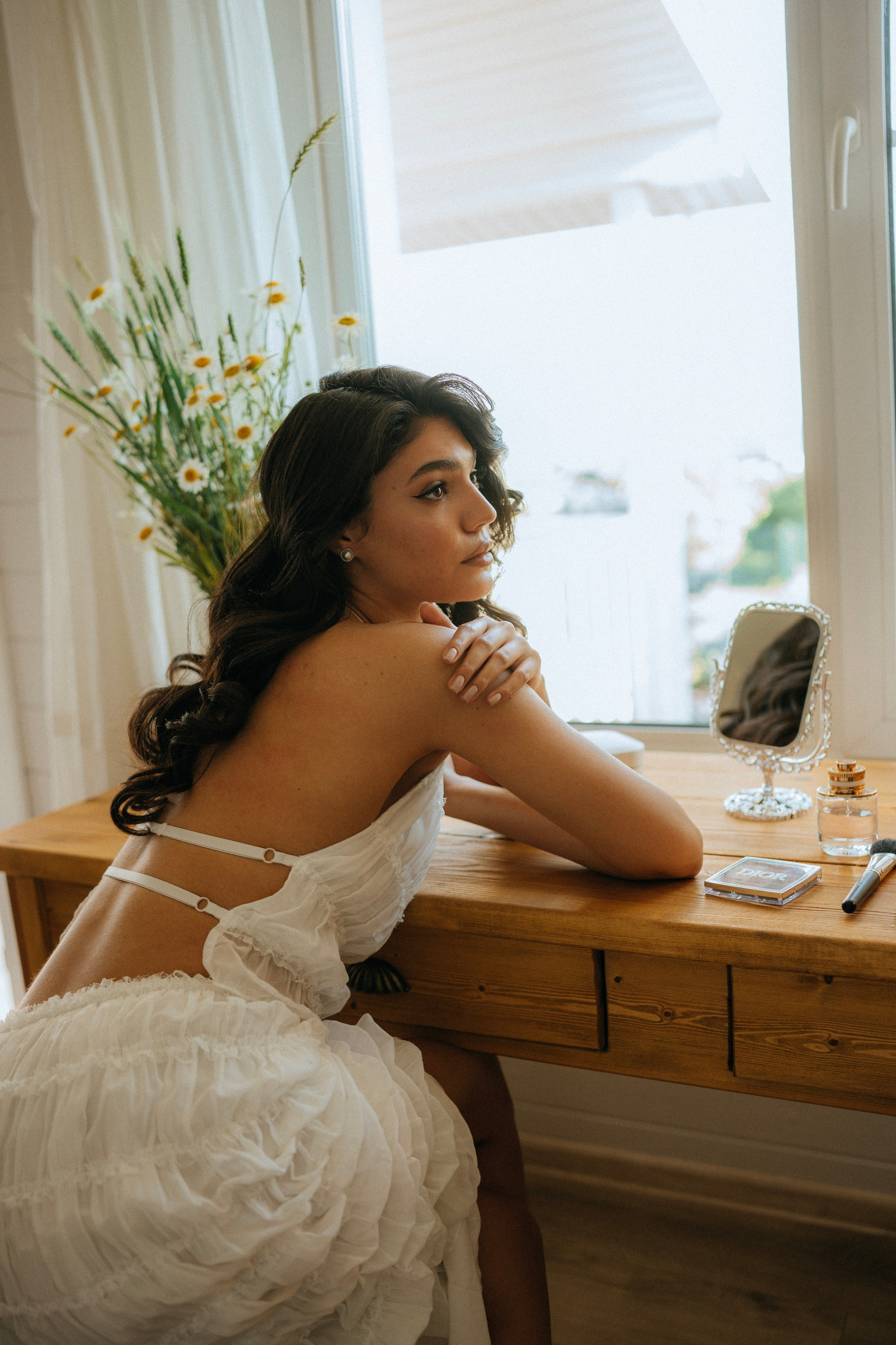 Макар и Амина. Irina Keln lifestyle photography