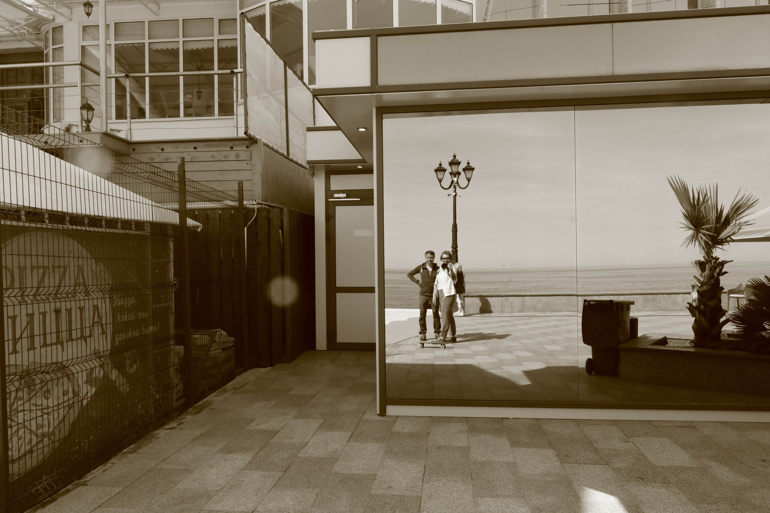 Крым. ЮБК (Севастополь, Кастрополь, Ялта). Май 2023. Путешественник-фотограф из Санкт-Петербурга Татьяна Свистулина