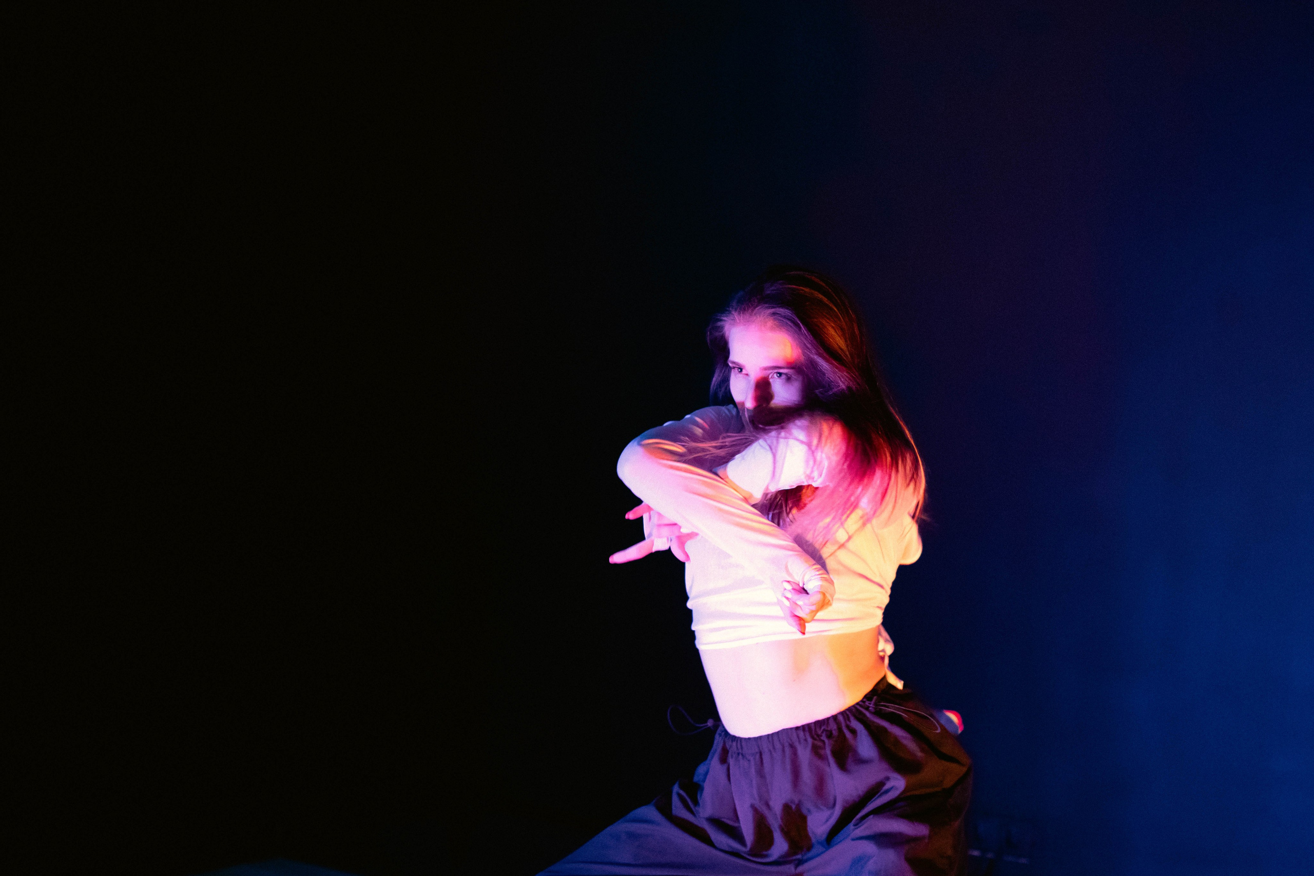 Чемпионат GrooveLab. Фотограф в Москве Ксюшенька