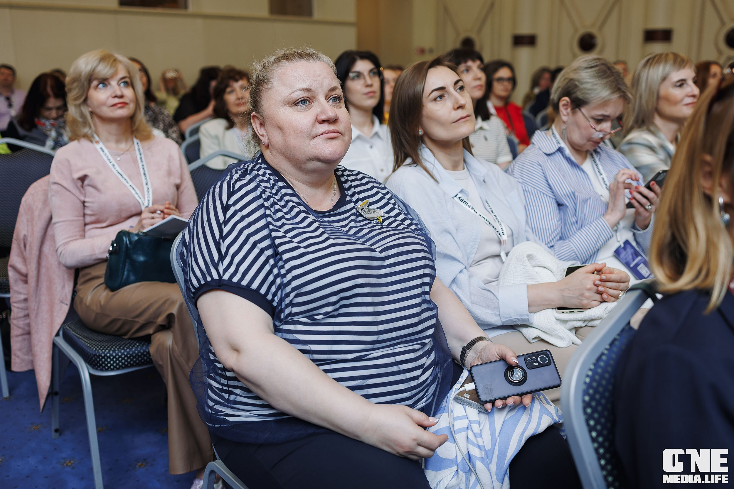 Балтийский Культурный Форум. День 3. One Media Life: фоторепортажи, фотоотчеты с мероприятий и заведений