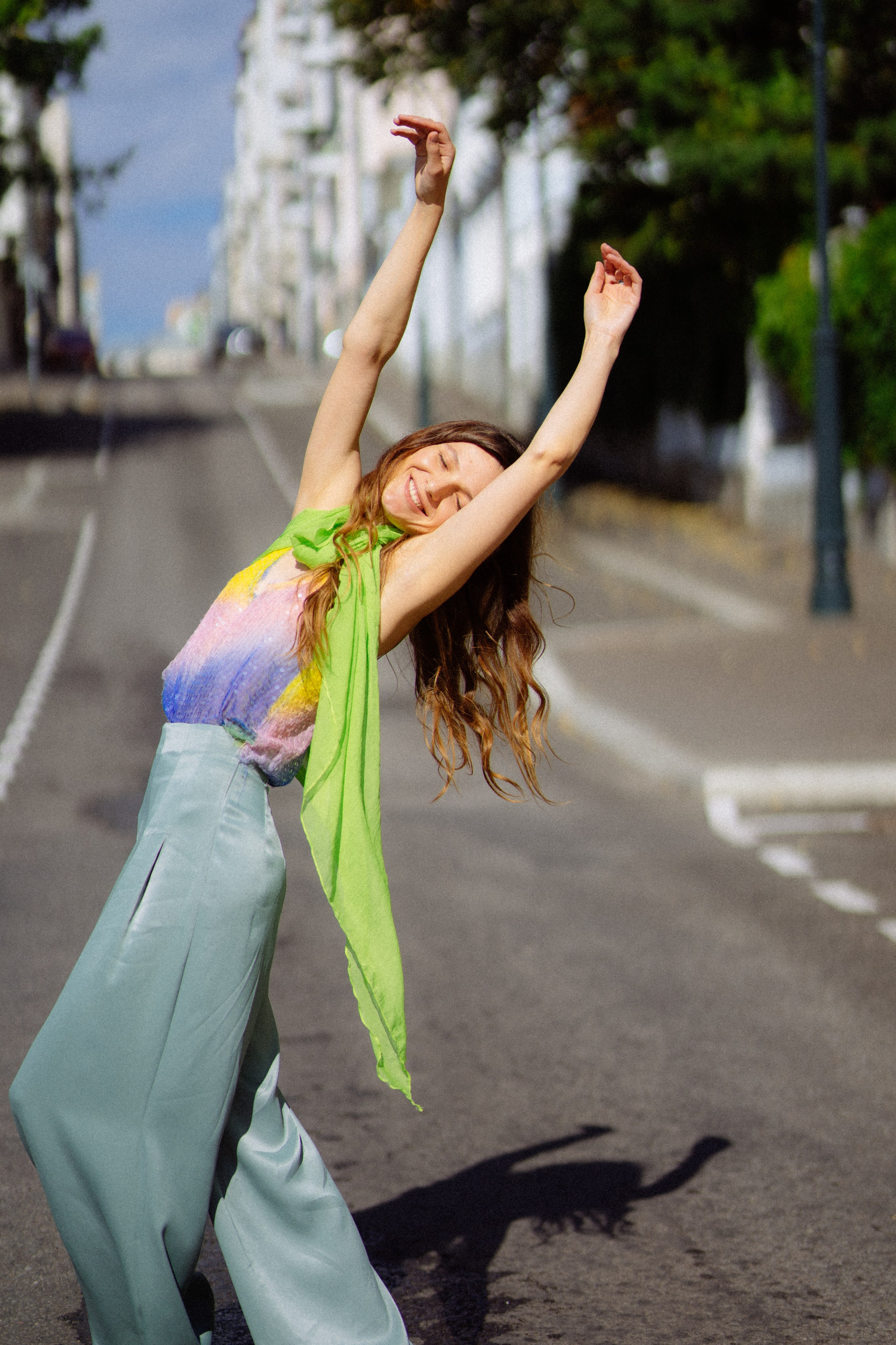 Катя. Фотограф Екатерина Катунова | Москва