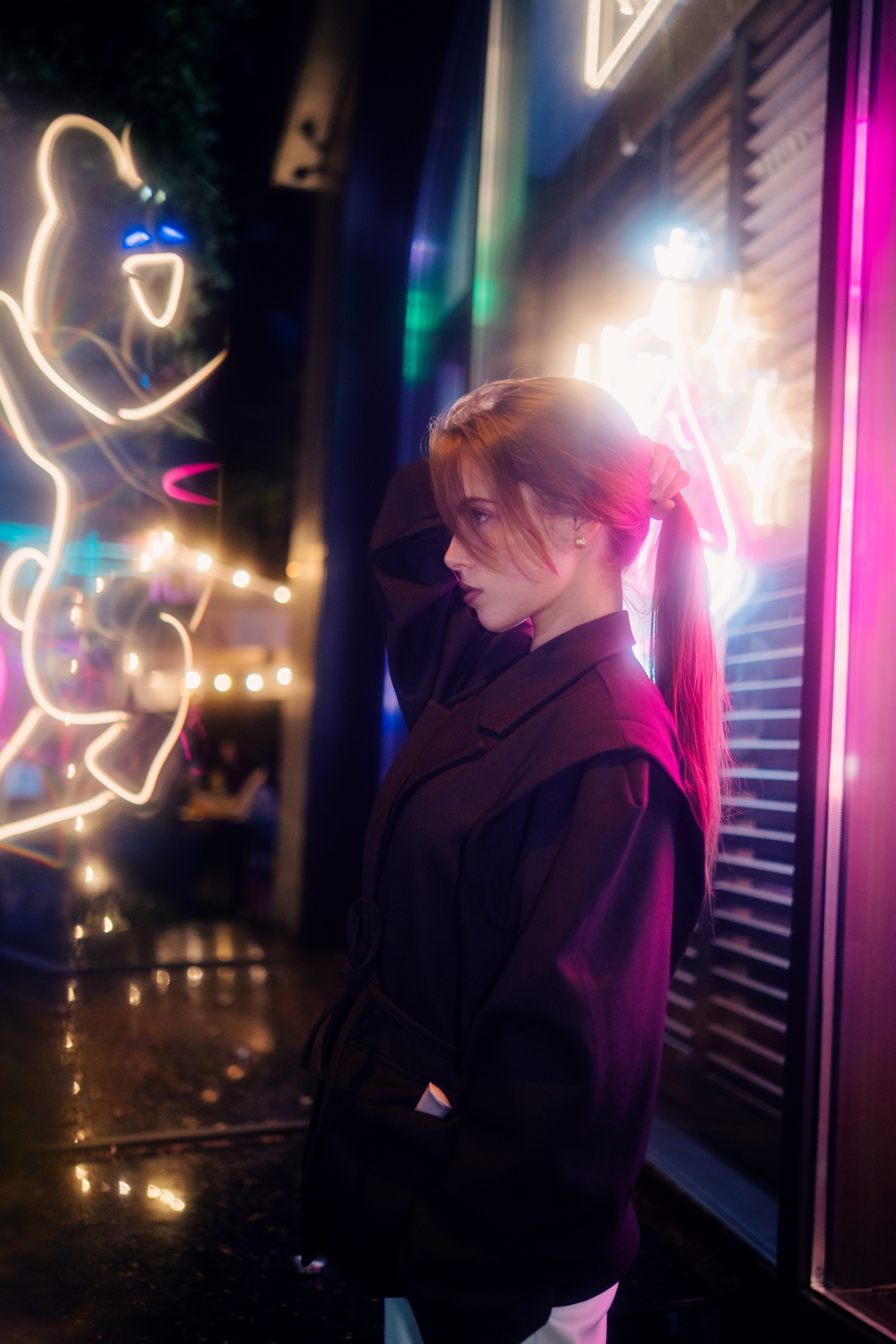 Heart Refractions. Felixtones