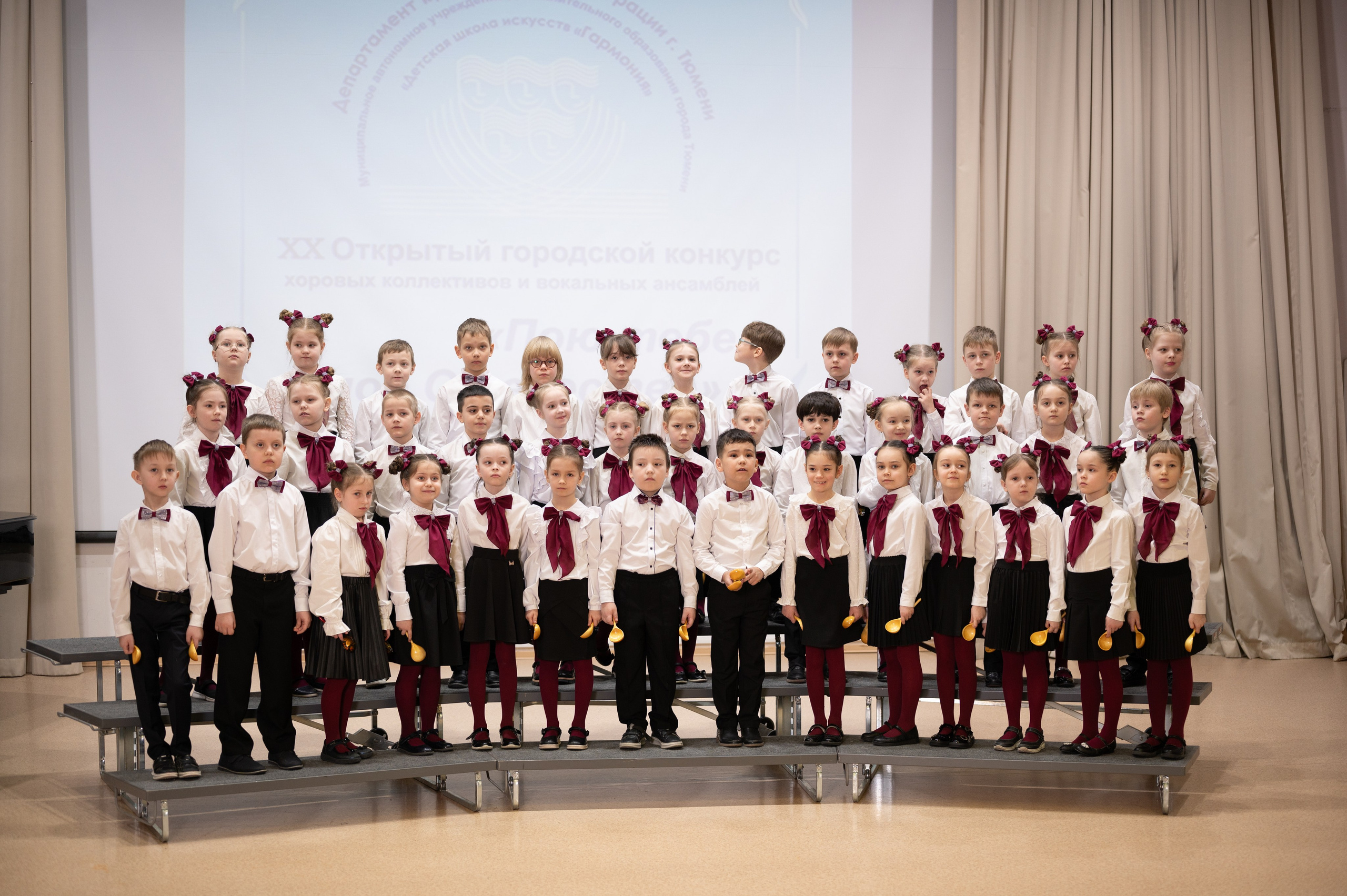 «Пою тебе мое отечество» репортаж конкурса. Фотограф новорожденных, семейный детский в Тюмени Татьяна Морозова