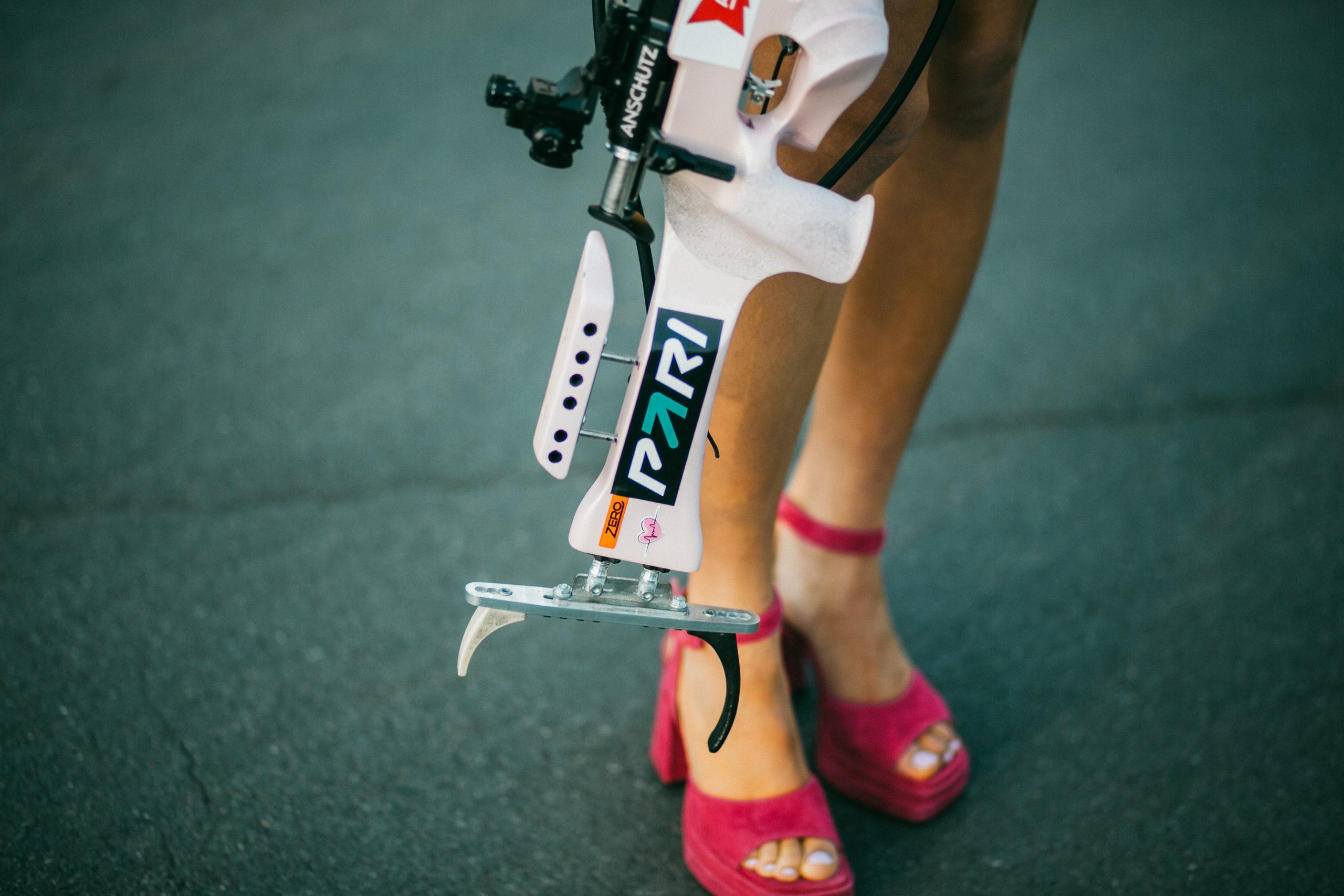 Jenna/Luba. Фотограф Астафьева Мария