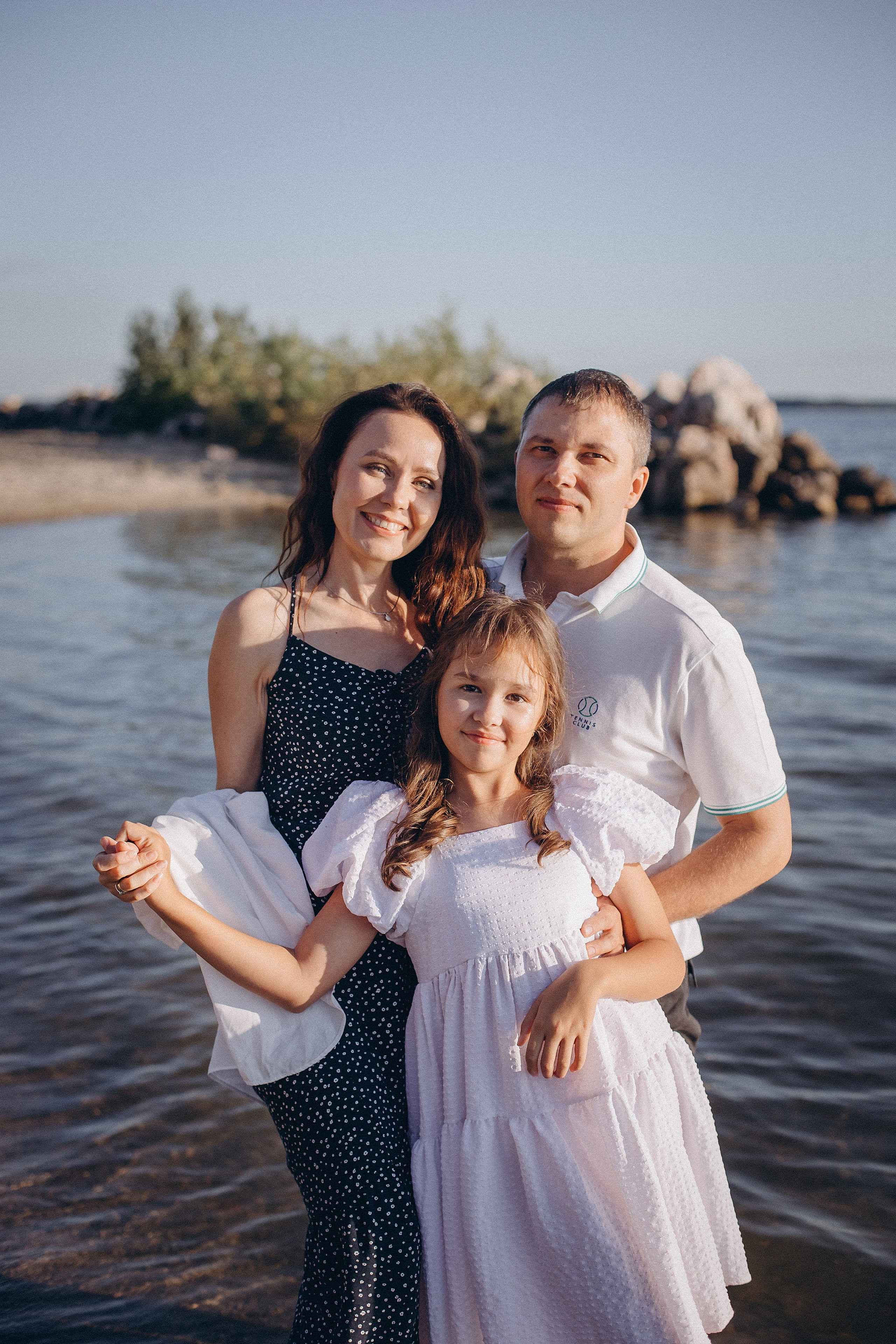 Семейные истории. Фотограф