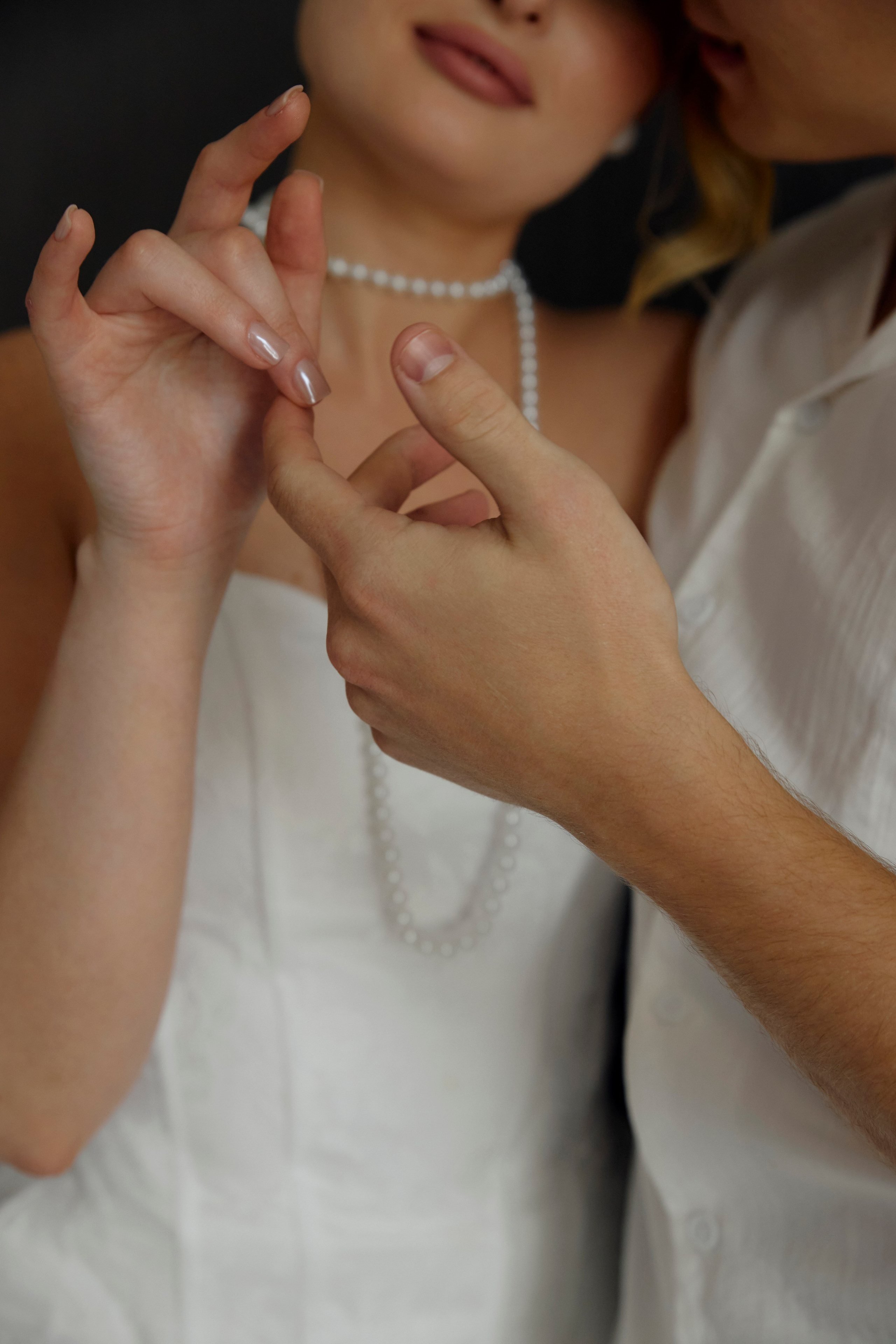 Владислав & Ирина. Свадебный и портретный фотограф в Саранске Алексей Миганов