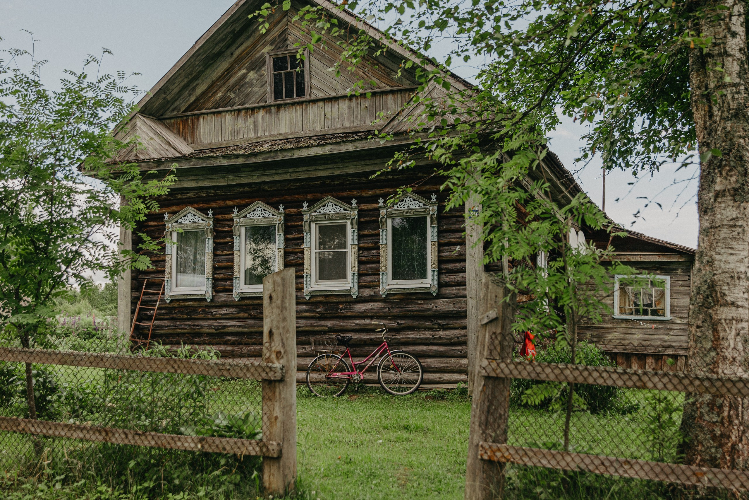 ЭКСПЕДИЦИЯ. Культурный кросс