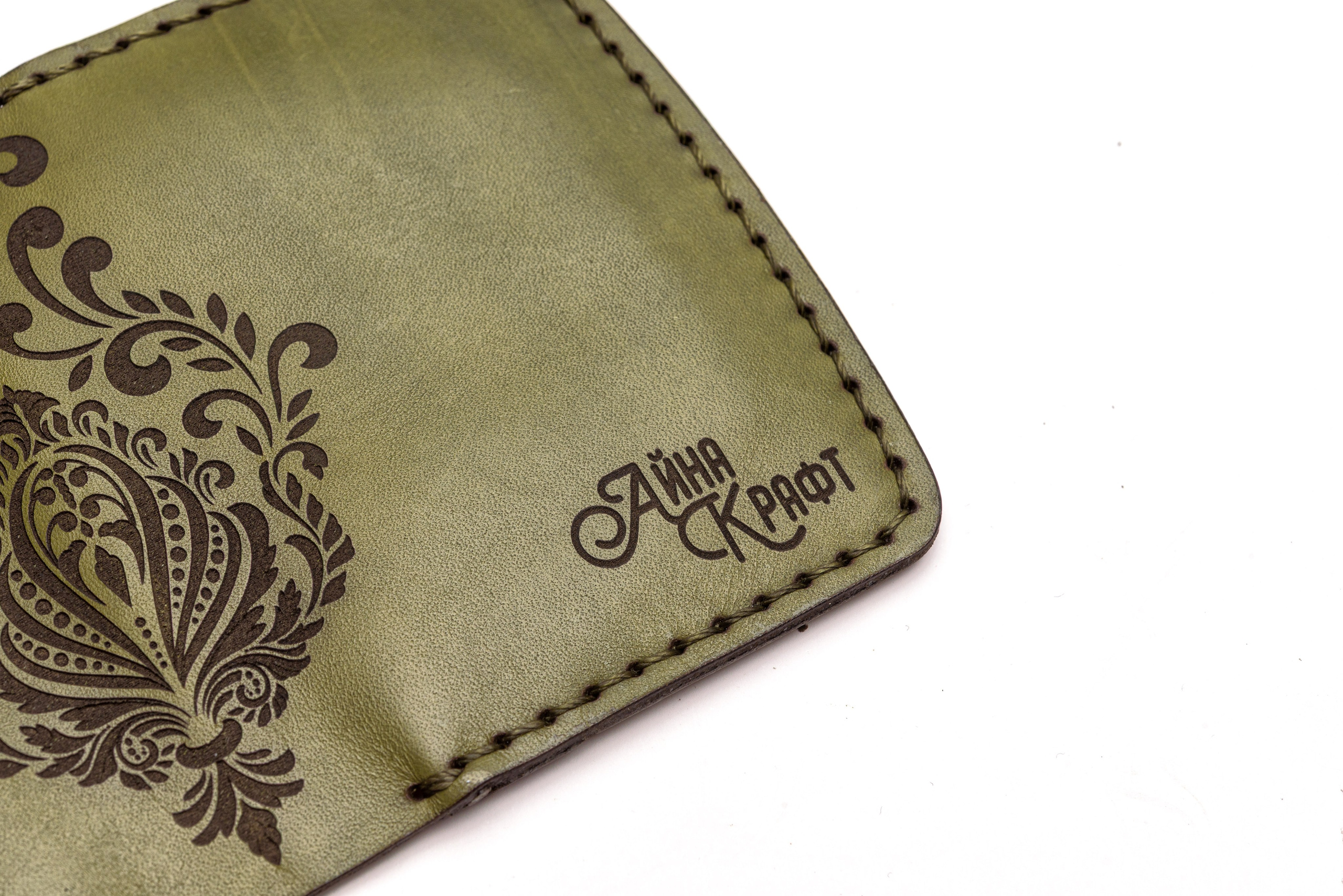 Айна Крафт. Fotolux