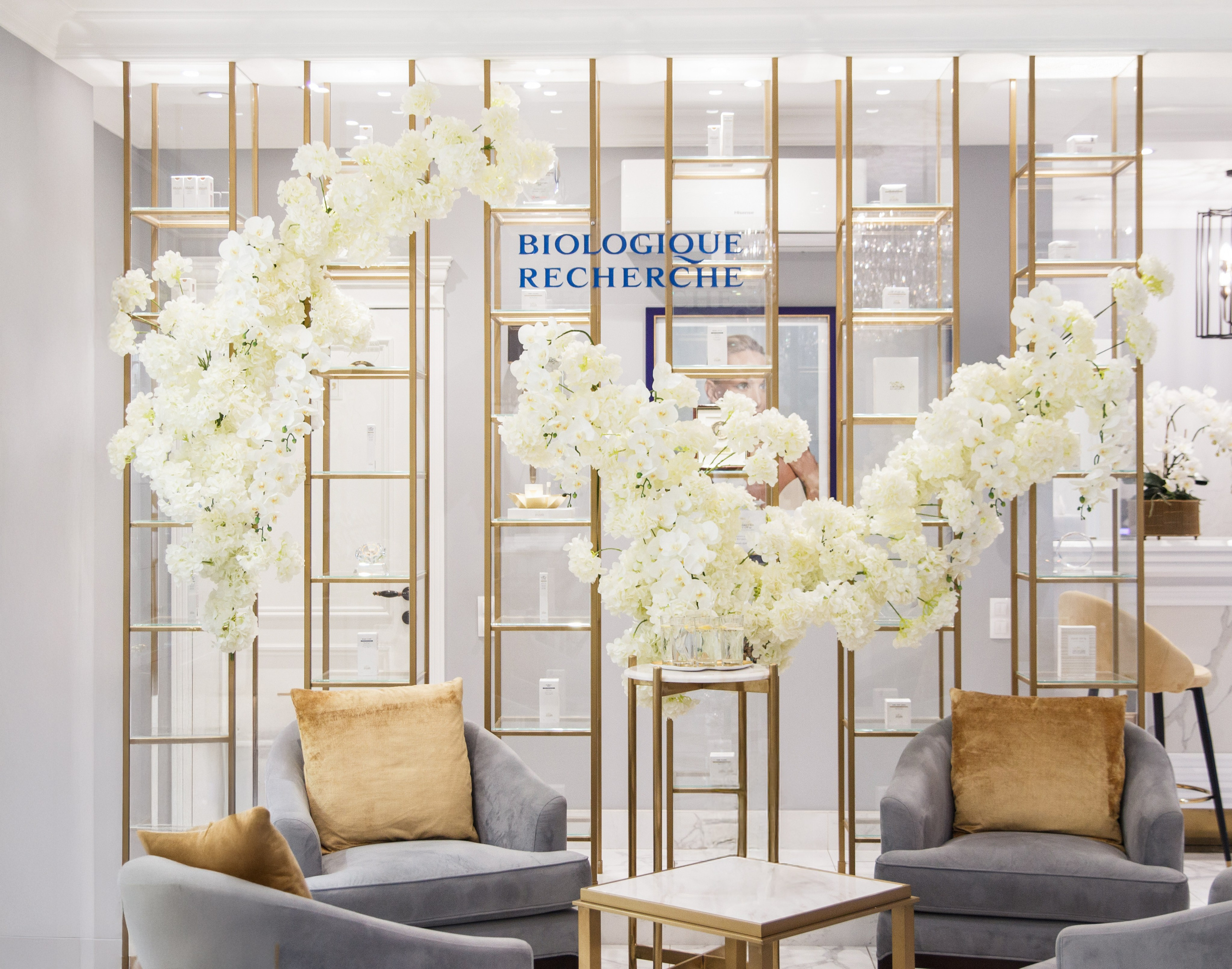 Посольство красоты 2021. Ксения Почтарь. Декоратор и флорист, город Владивосток