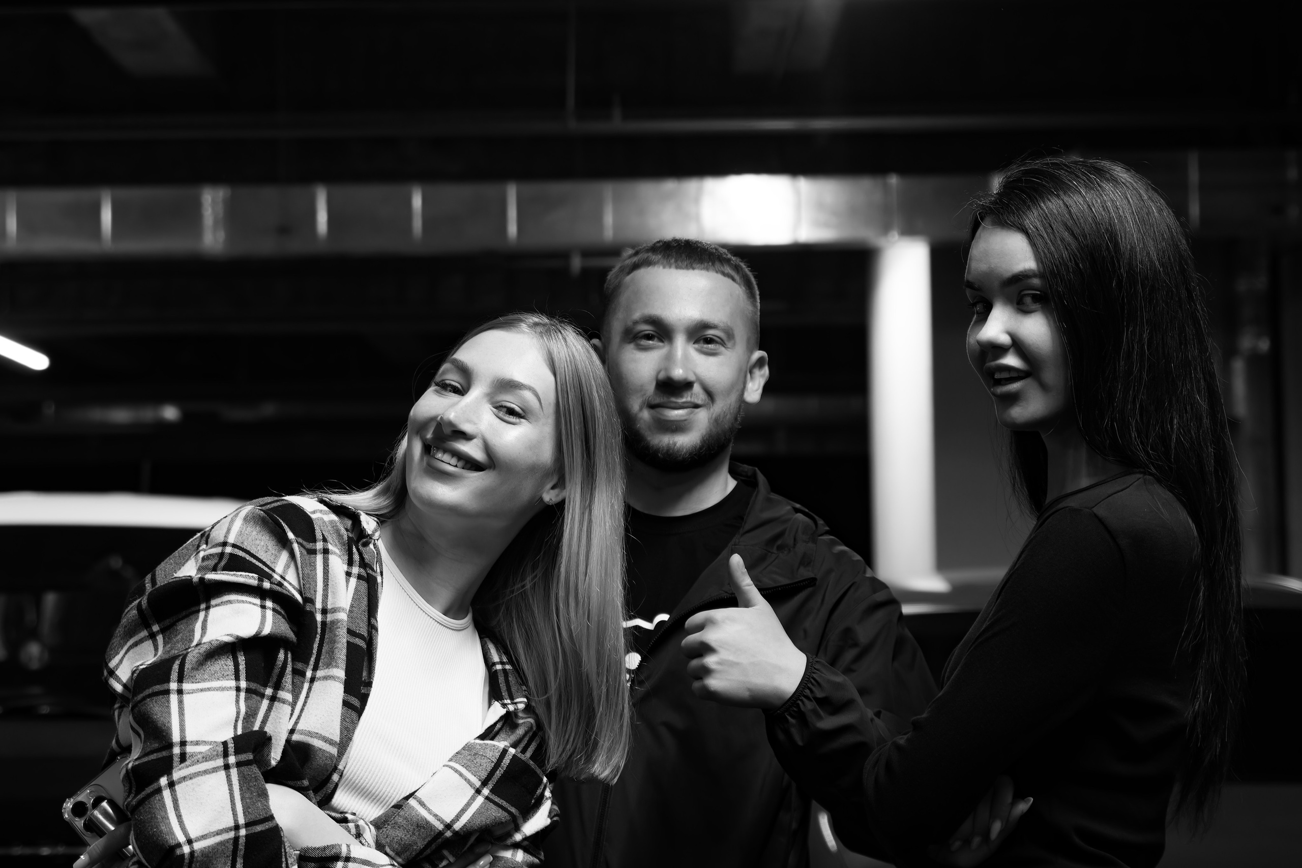 ОТКРЫТИЕ АВТО МОТО СЕЗОНА В СТИЛЕ ФОРСАЖА САХАЛИН. Главная