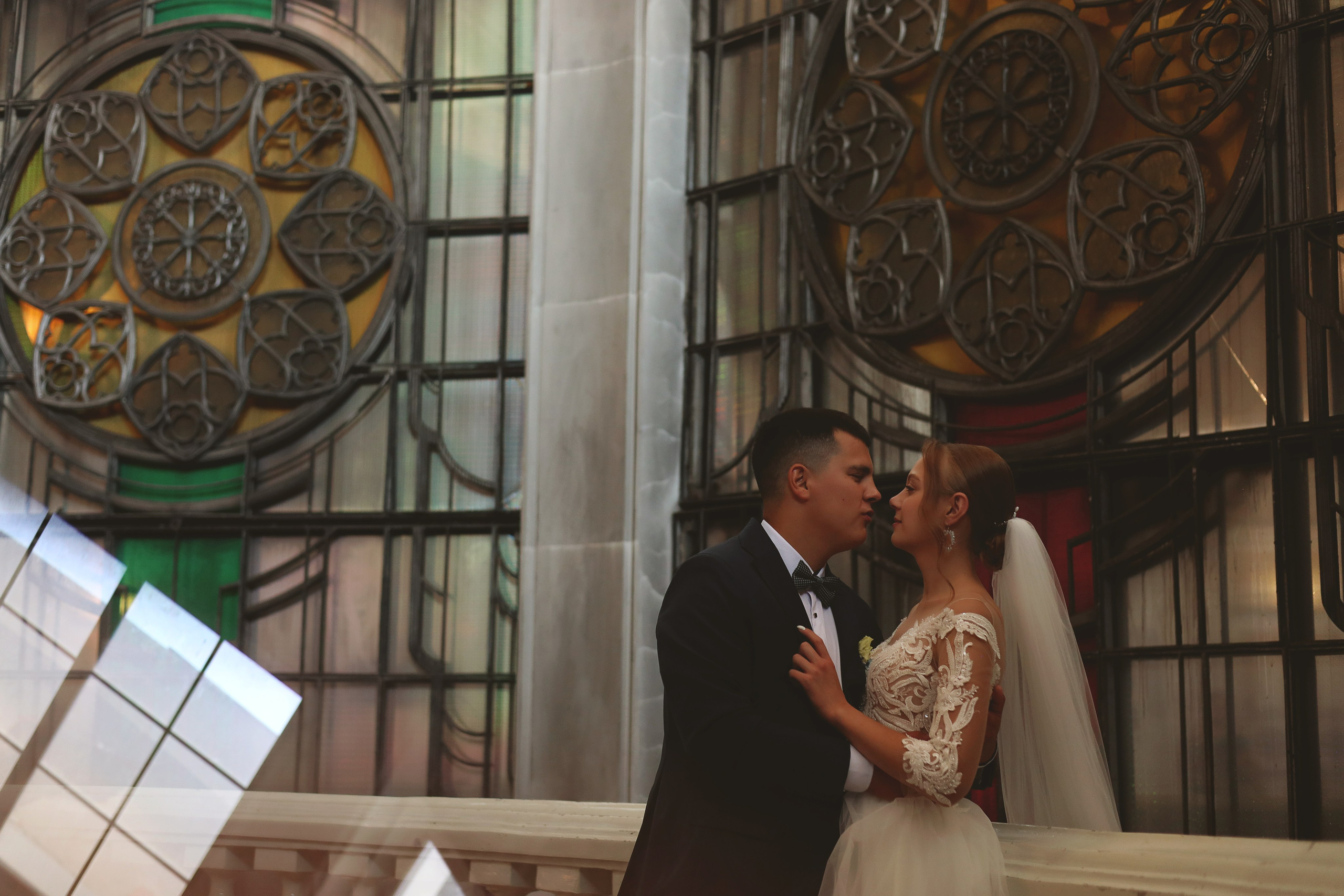 Love. Семейный фотограф Анна Мезенцева