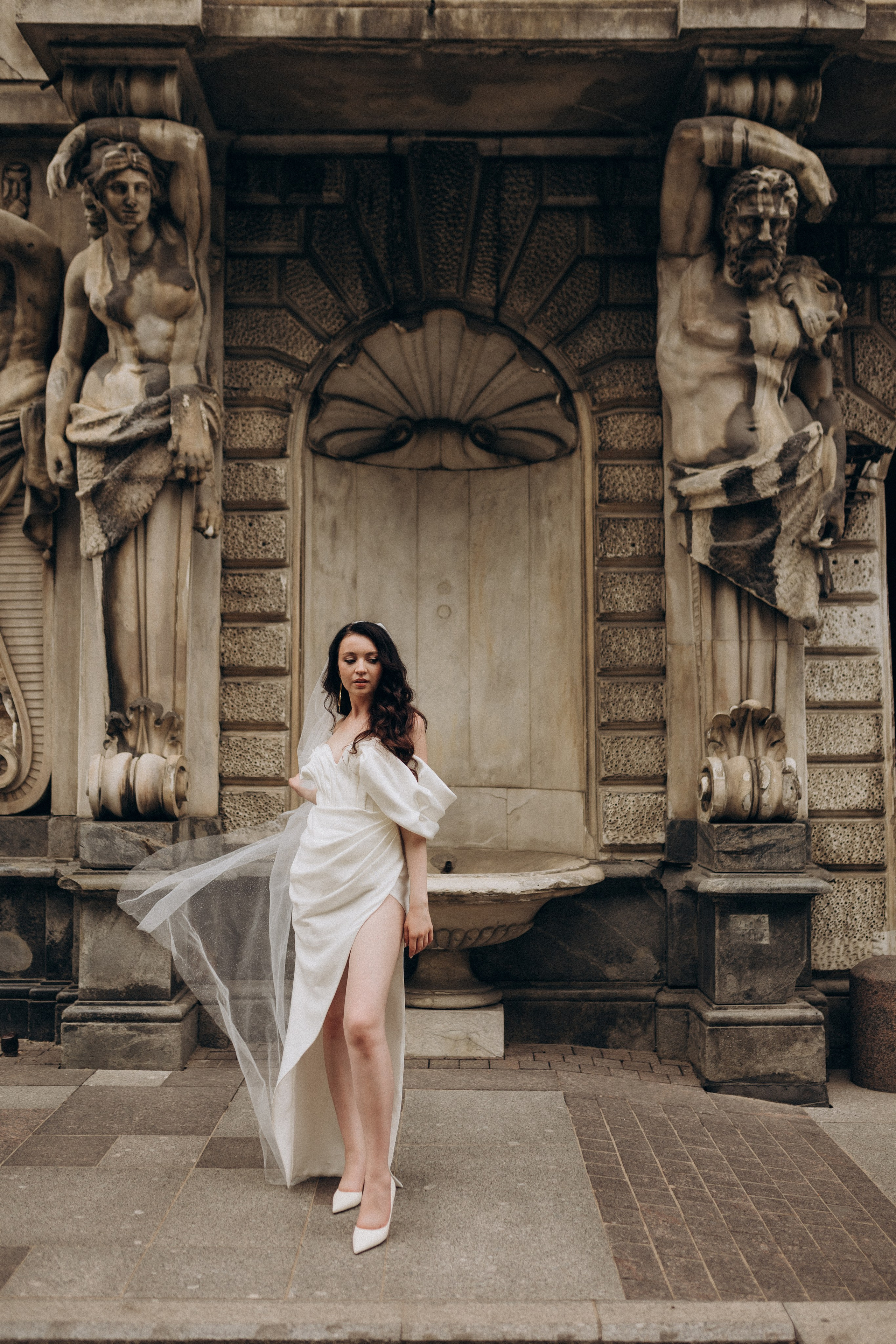 Михаил и Кристина. Свадебный и love story фотограф в Санкт-Петербурге