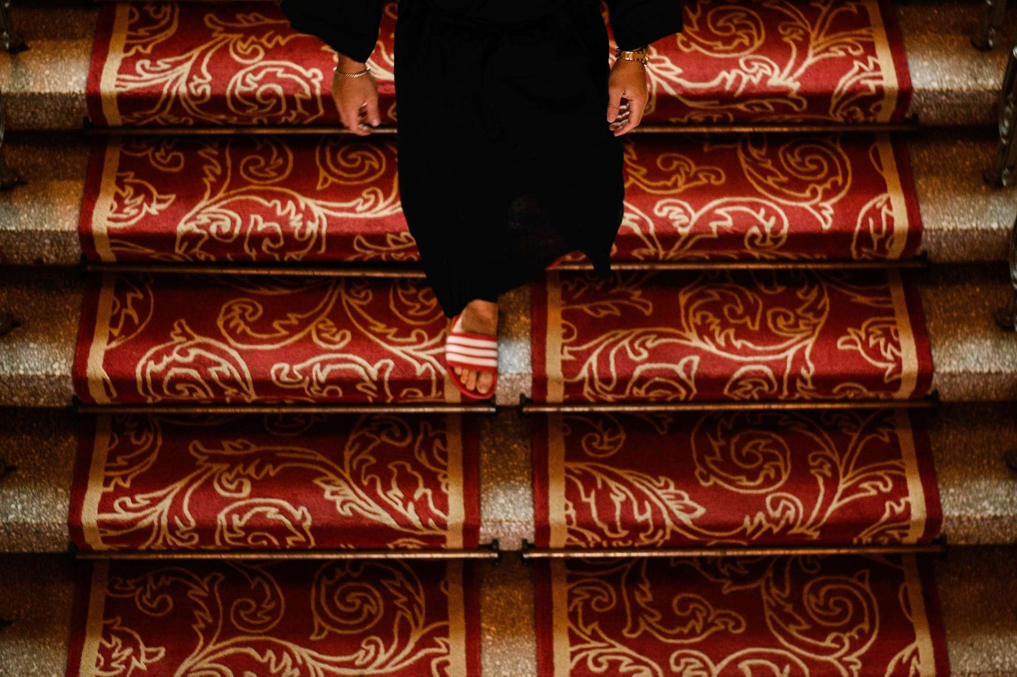 Sadek & Malika ( Varberg , Sweden ). Артур Погосян — лучший свадебный фотограф России