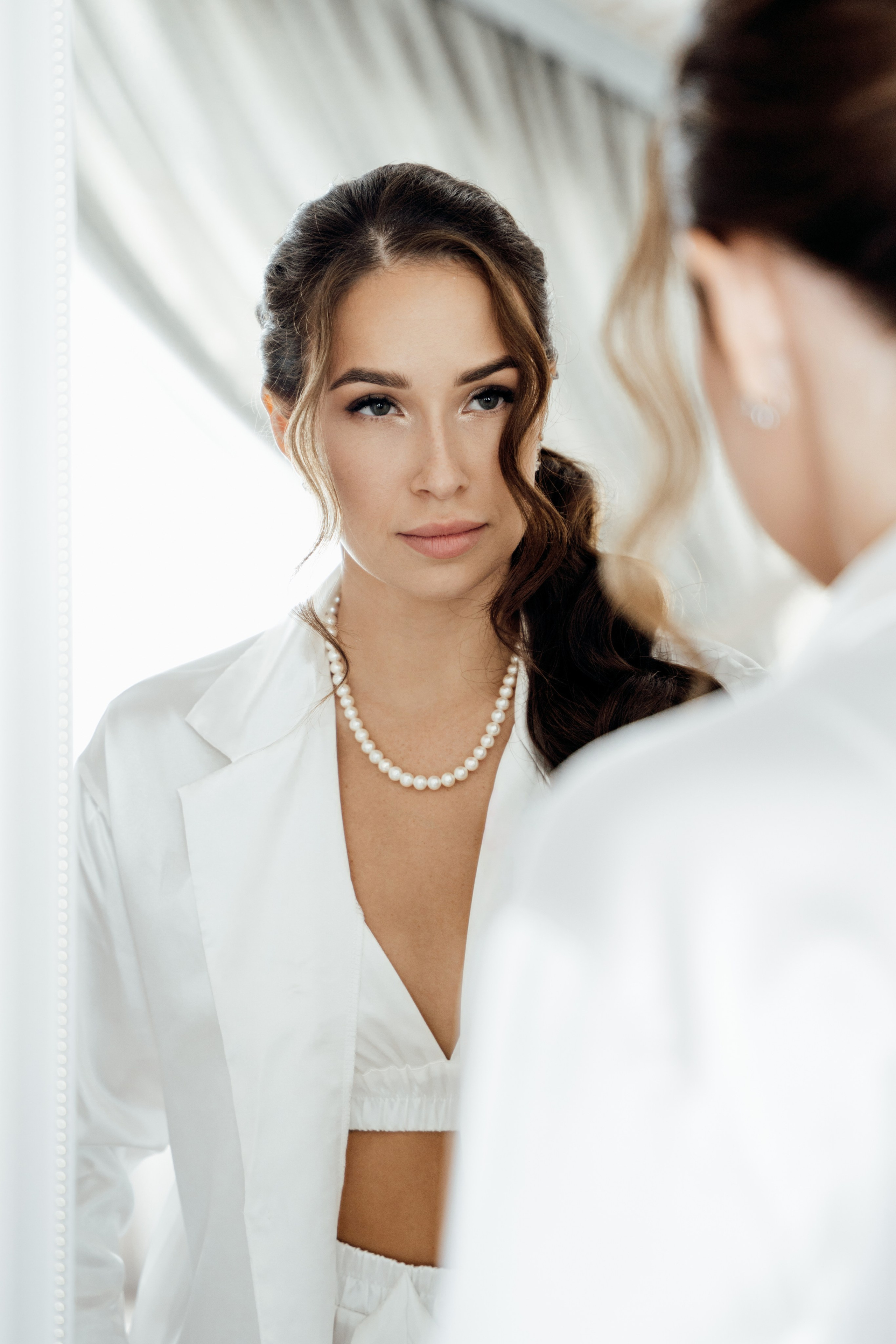 Евгений и Яна. Репортажный и свадебный фотограф Алексей Полячек