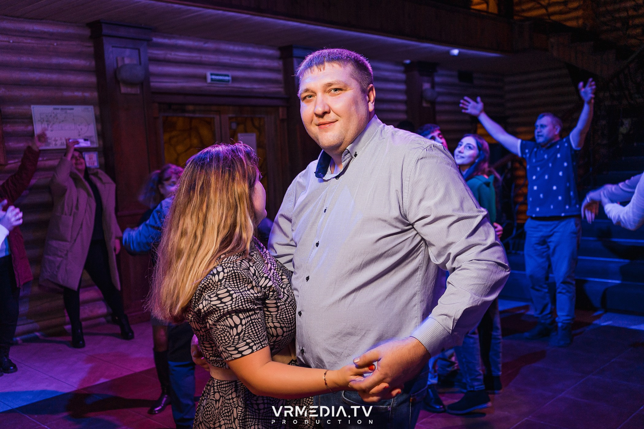 В гостях «У Петровича»