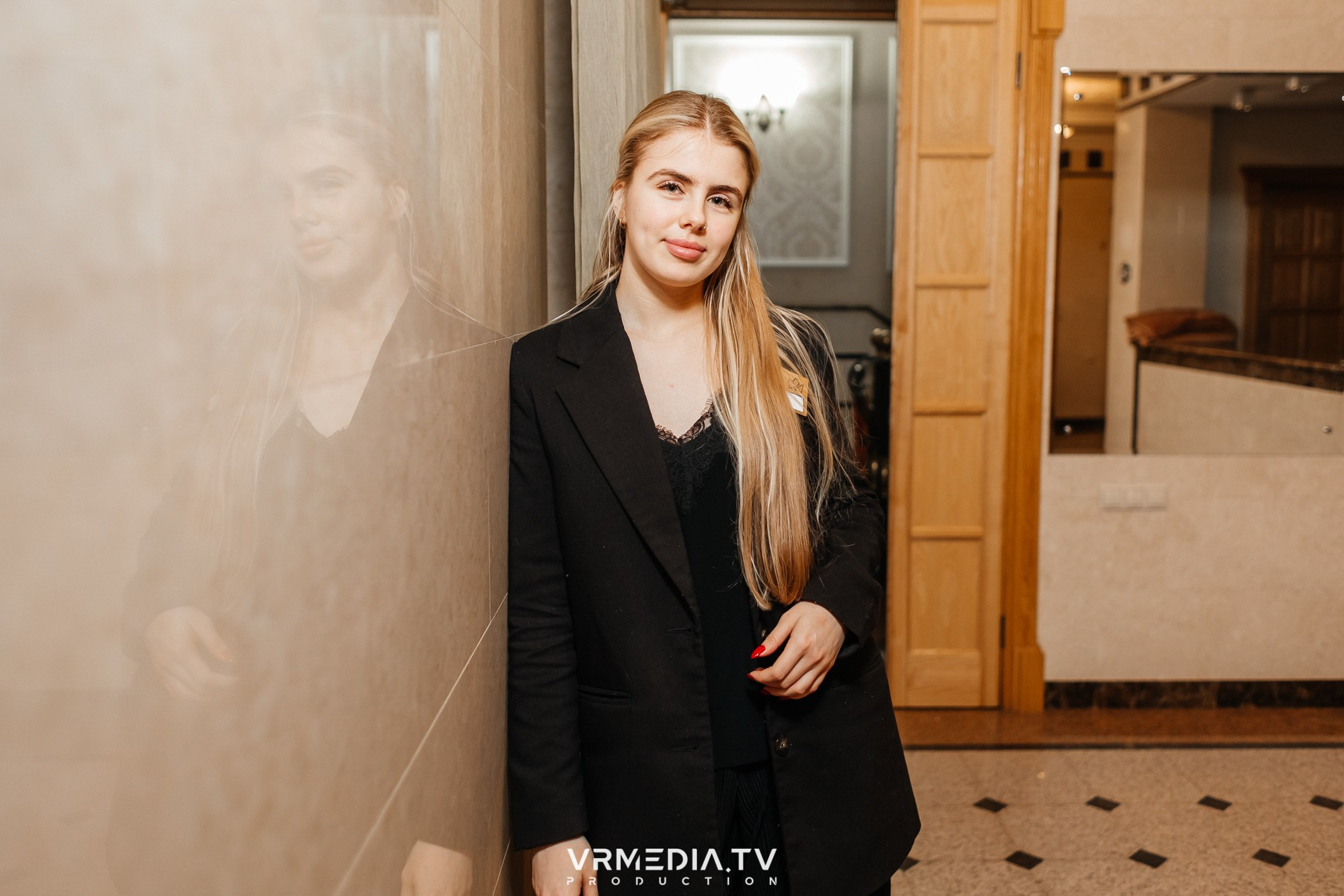 Corman Band в ресторане «Империя»