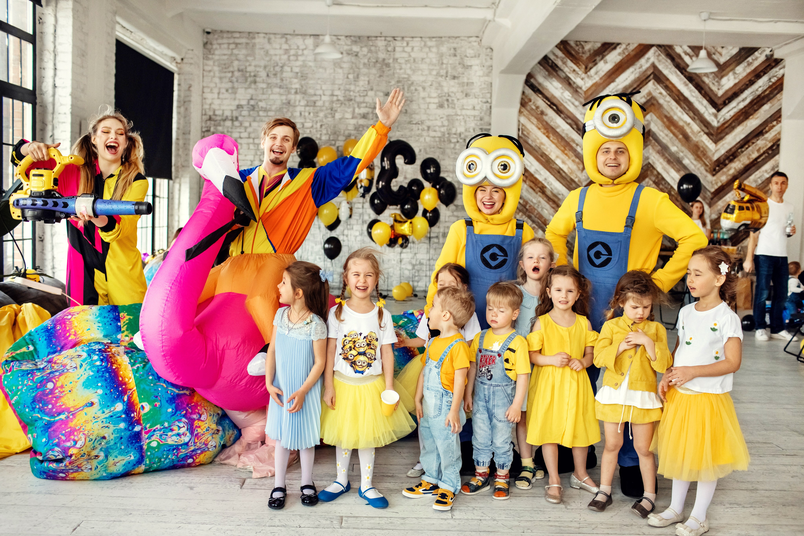 Роме 3 года. Детский и семейный фотограф в Москве Анна Ипатьева