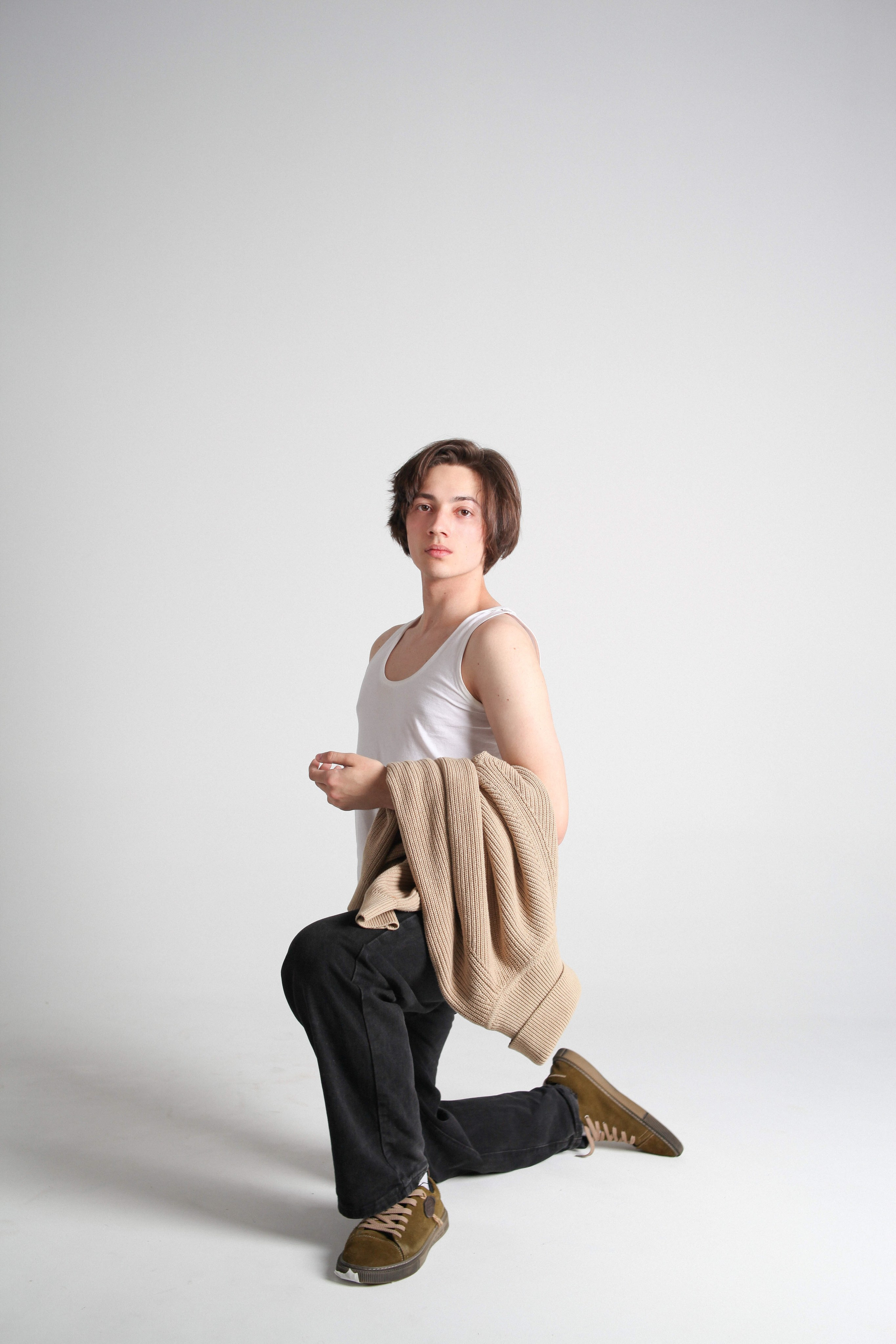 Ваня. Свадебный и индивидуальный фотограф в Волгограде Епихина Надежда