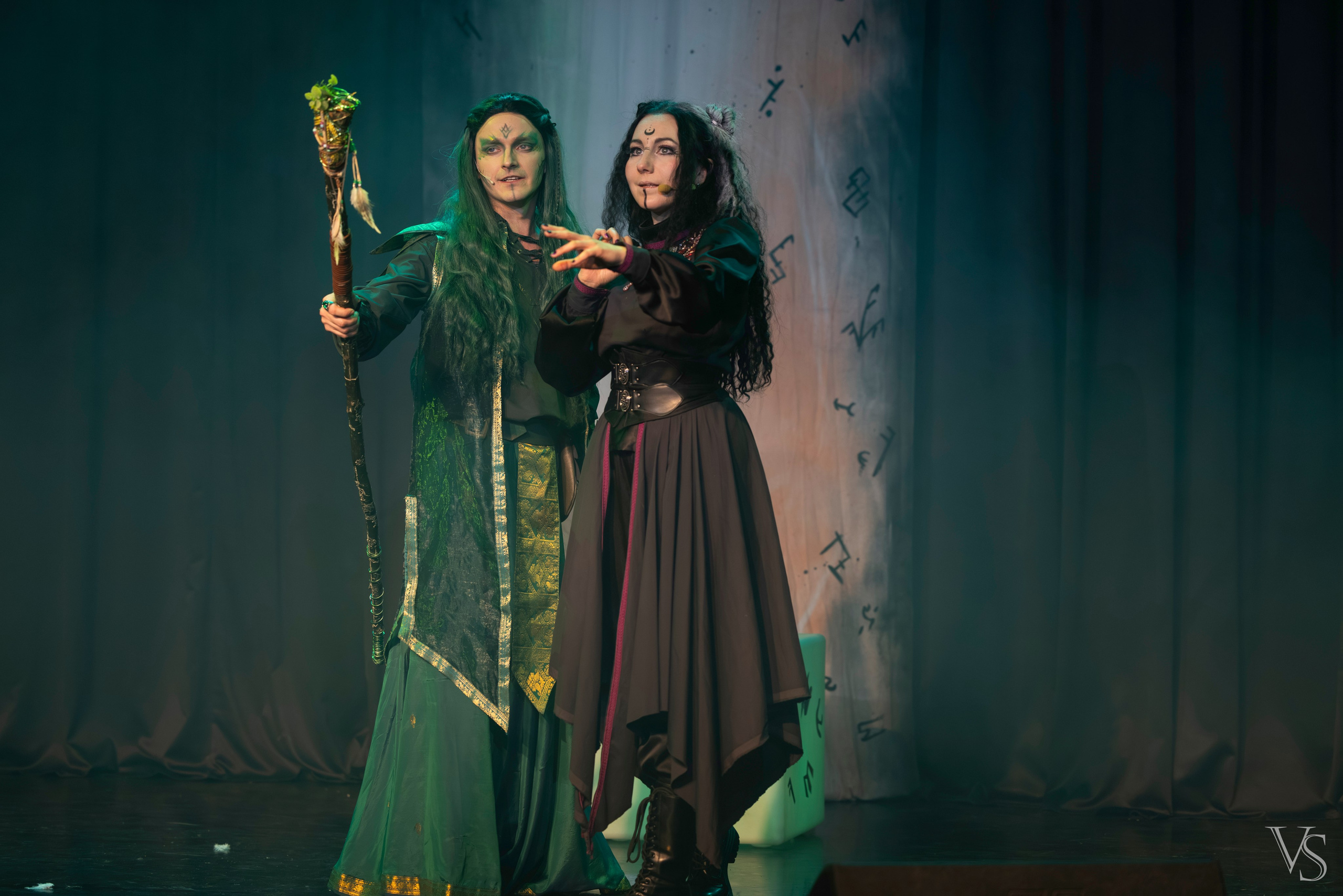 Книга стихий 25.01. Фотограф Виктор Степанов